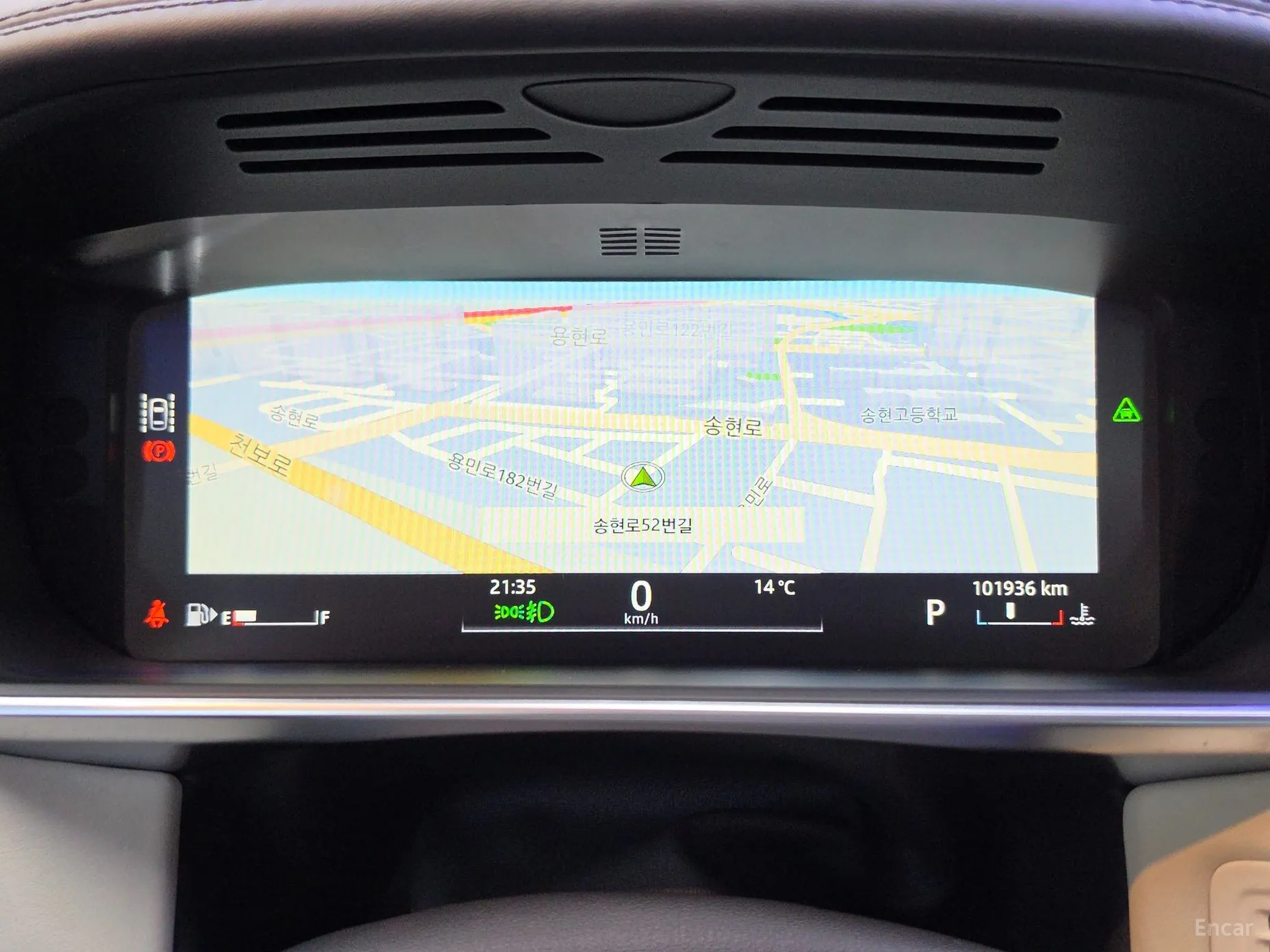 Land Rover Range Rover Sport 2nd Generation превью 8