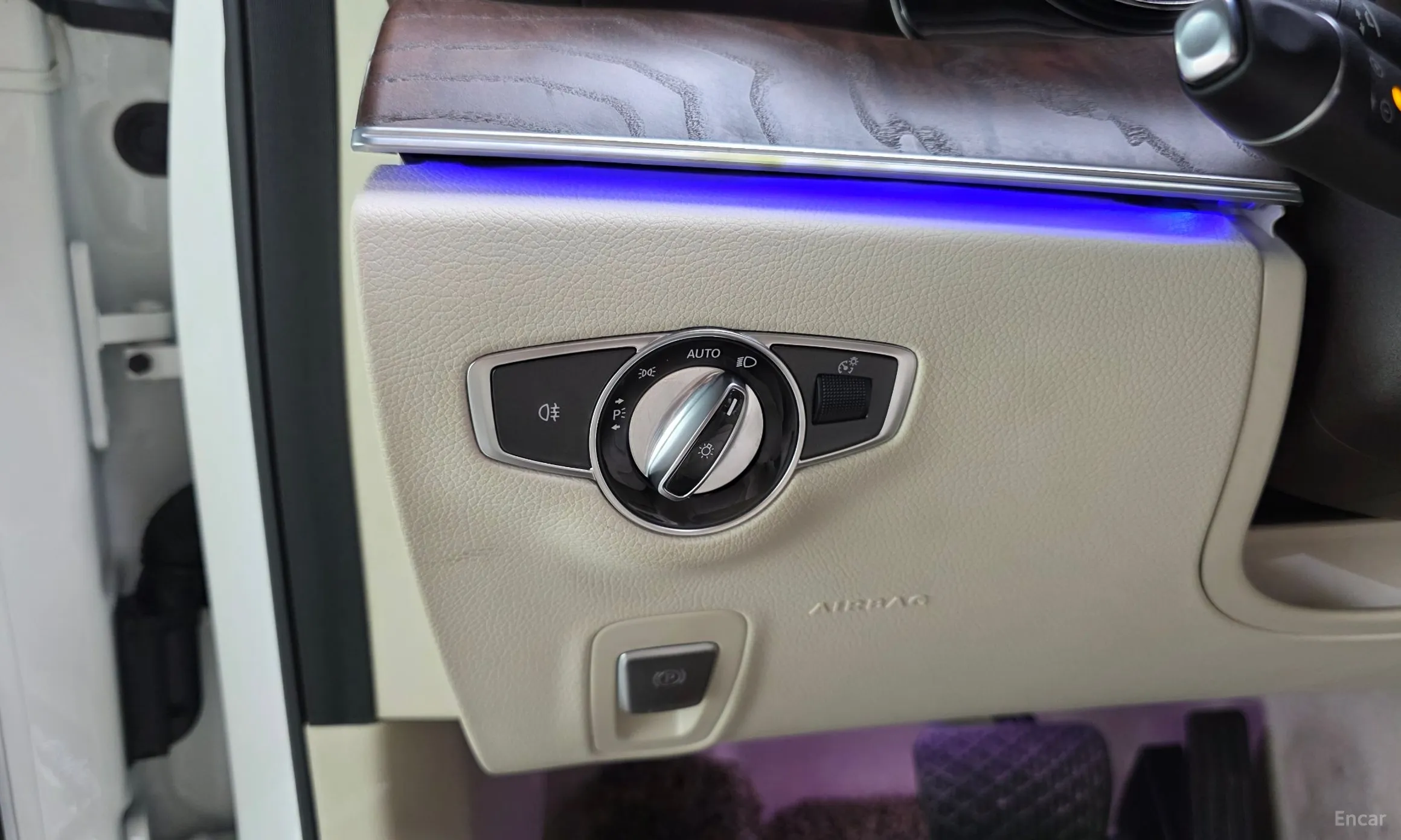 Mercedes Benz E-Class W213 превью 17