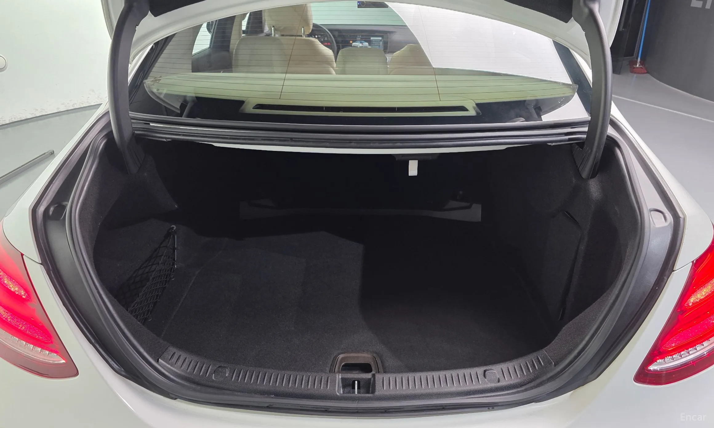 Mercedes Benz E-Class W213 превью 20