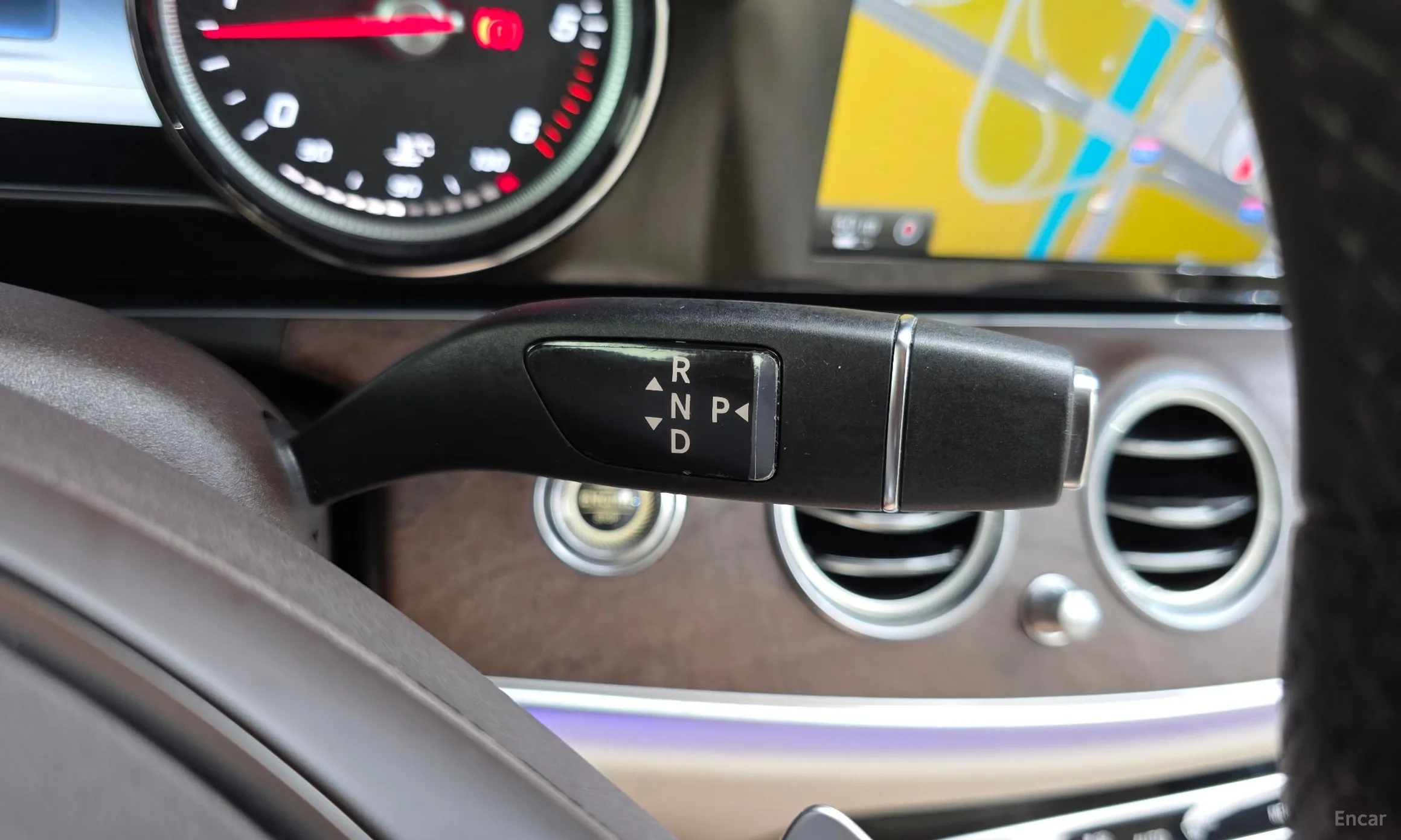 Mercedes Benz E-Class W213 превью 9