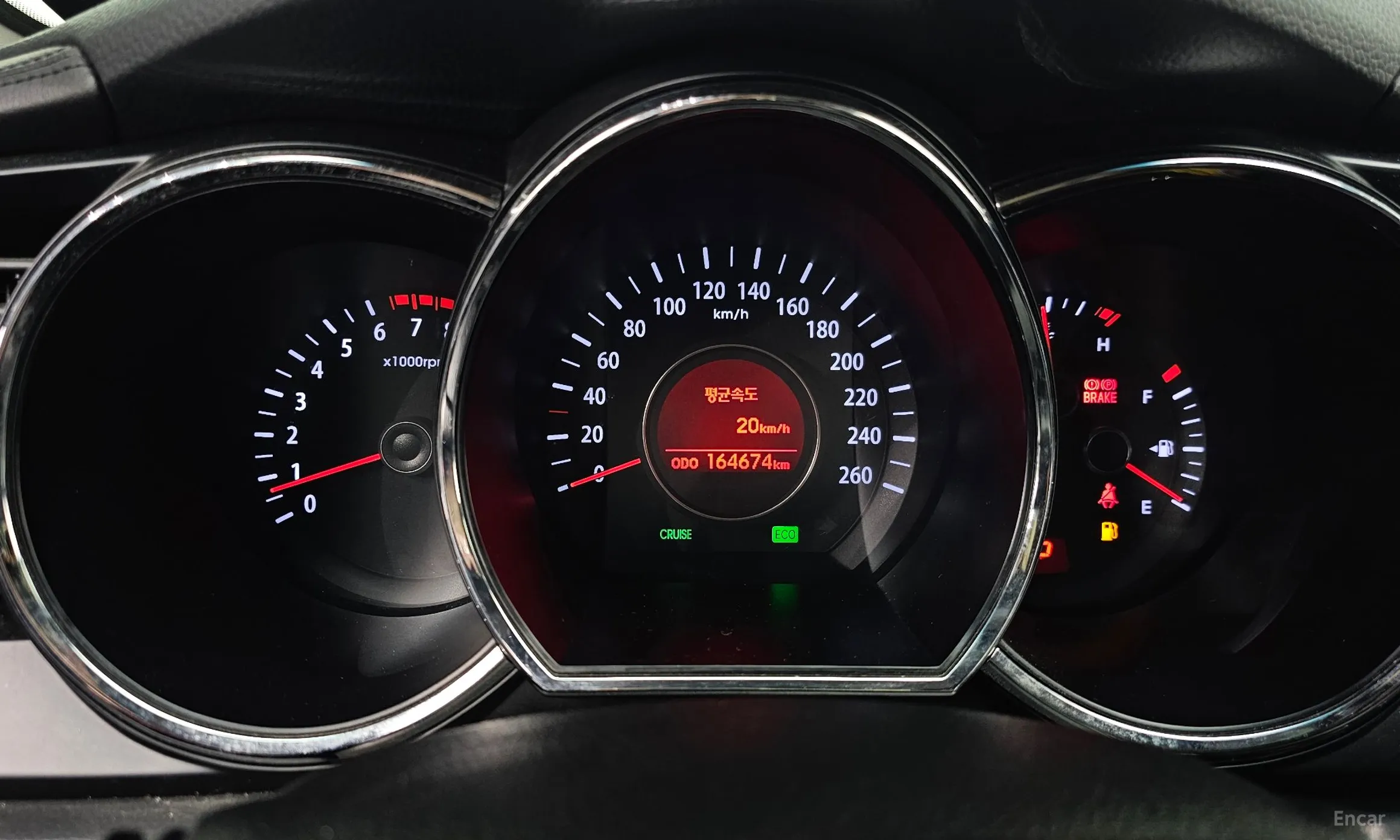 Kia K5 превью 8