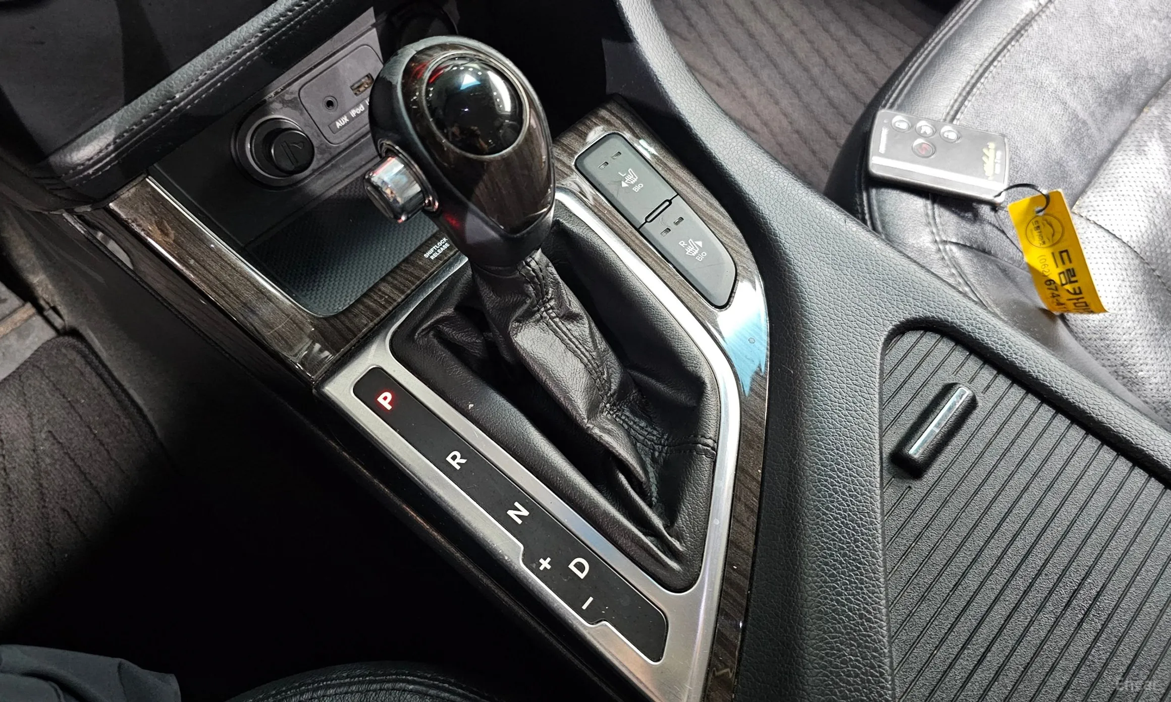 Kia K5 превью 9