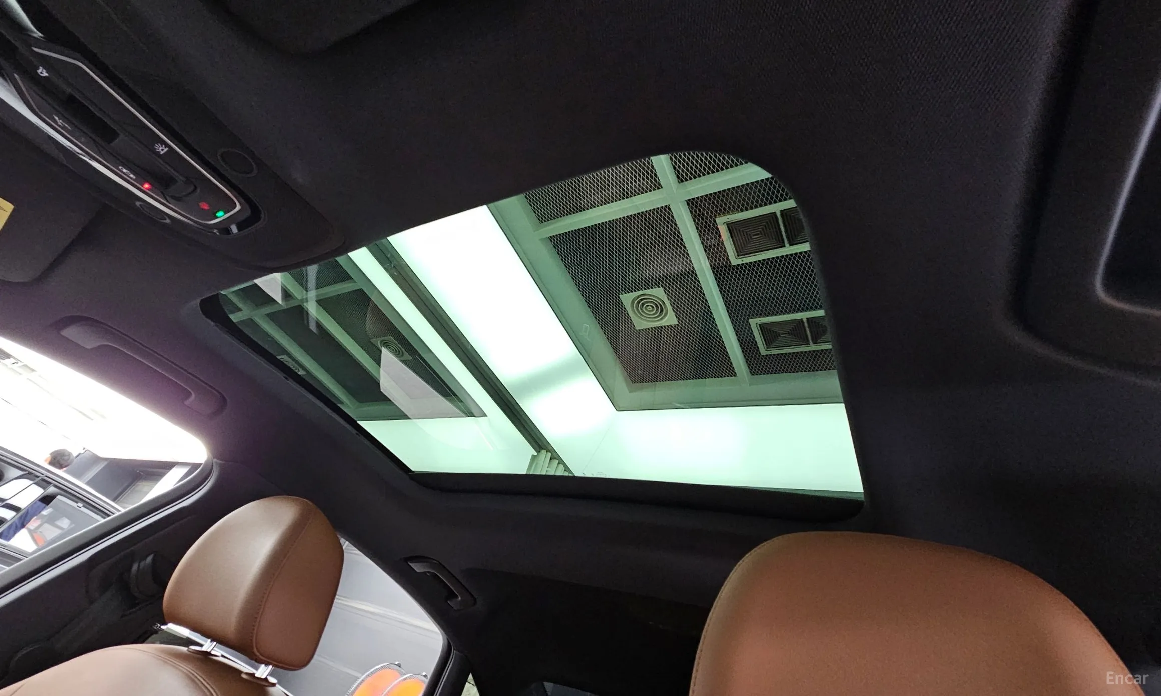 Audi A6 (C8) превью 18