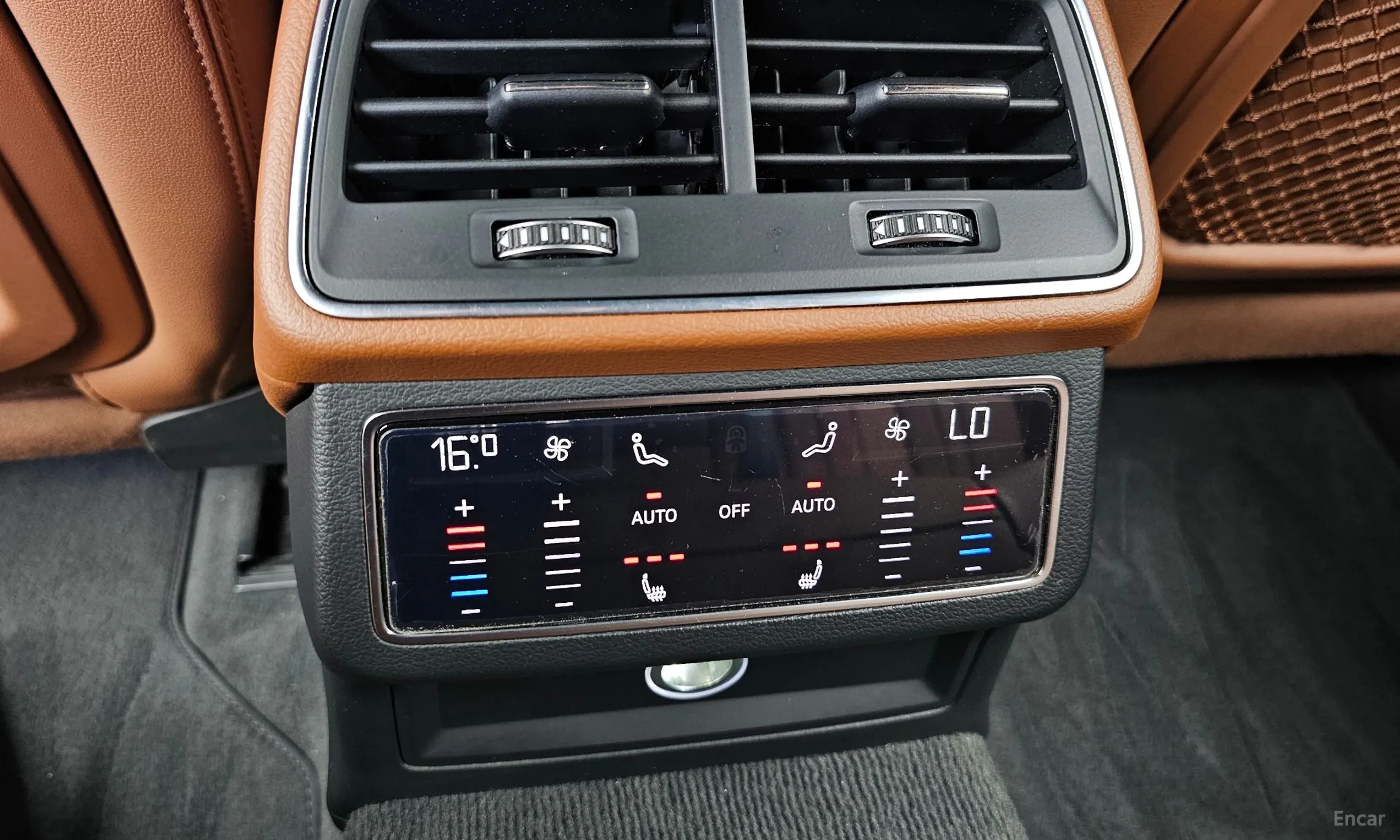 Audi A6 (C8) превью 19