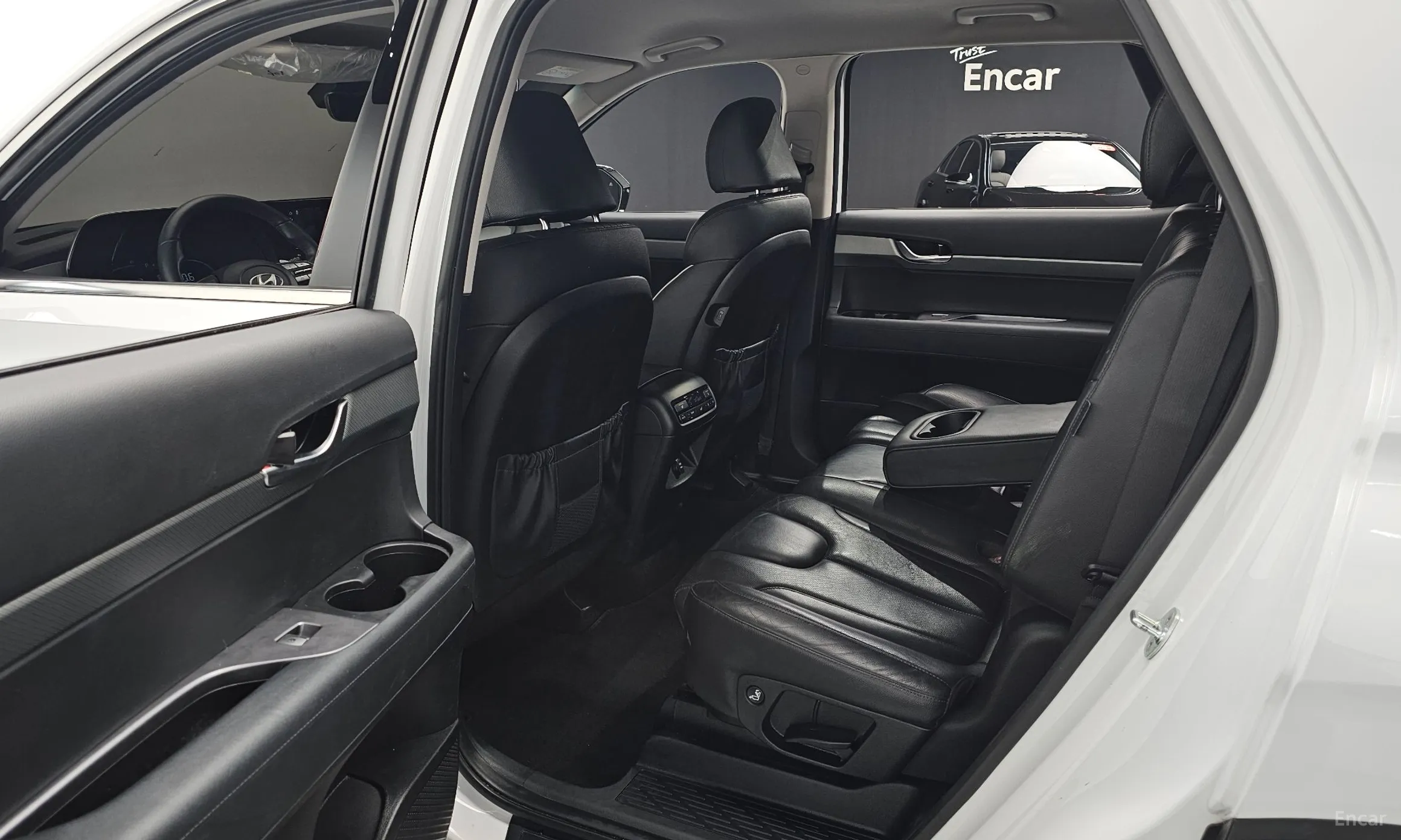 Hyundai Palisade превью 12