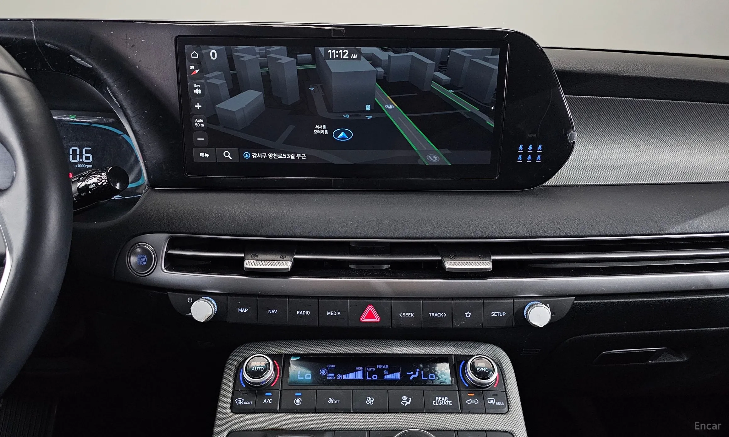 Hyundai Palisade превью 14