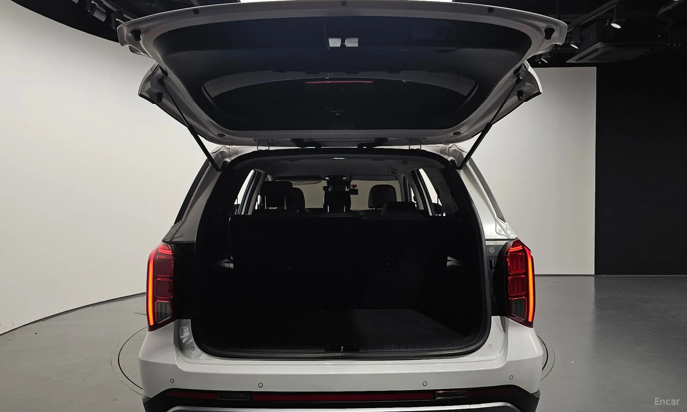 Hyundai Palisade превью 20