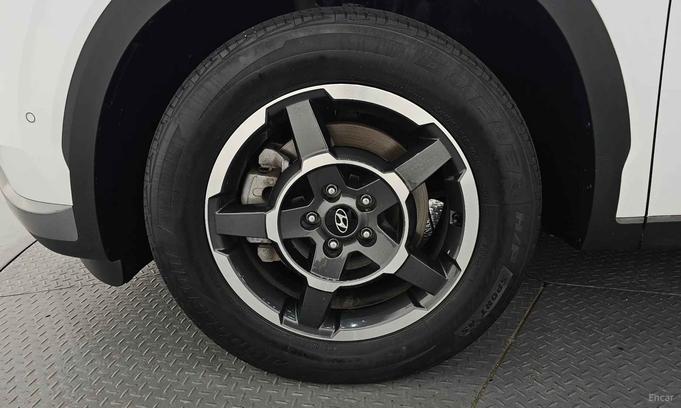 Hyundai Palisade превью 5