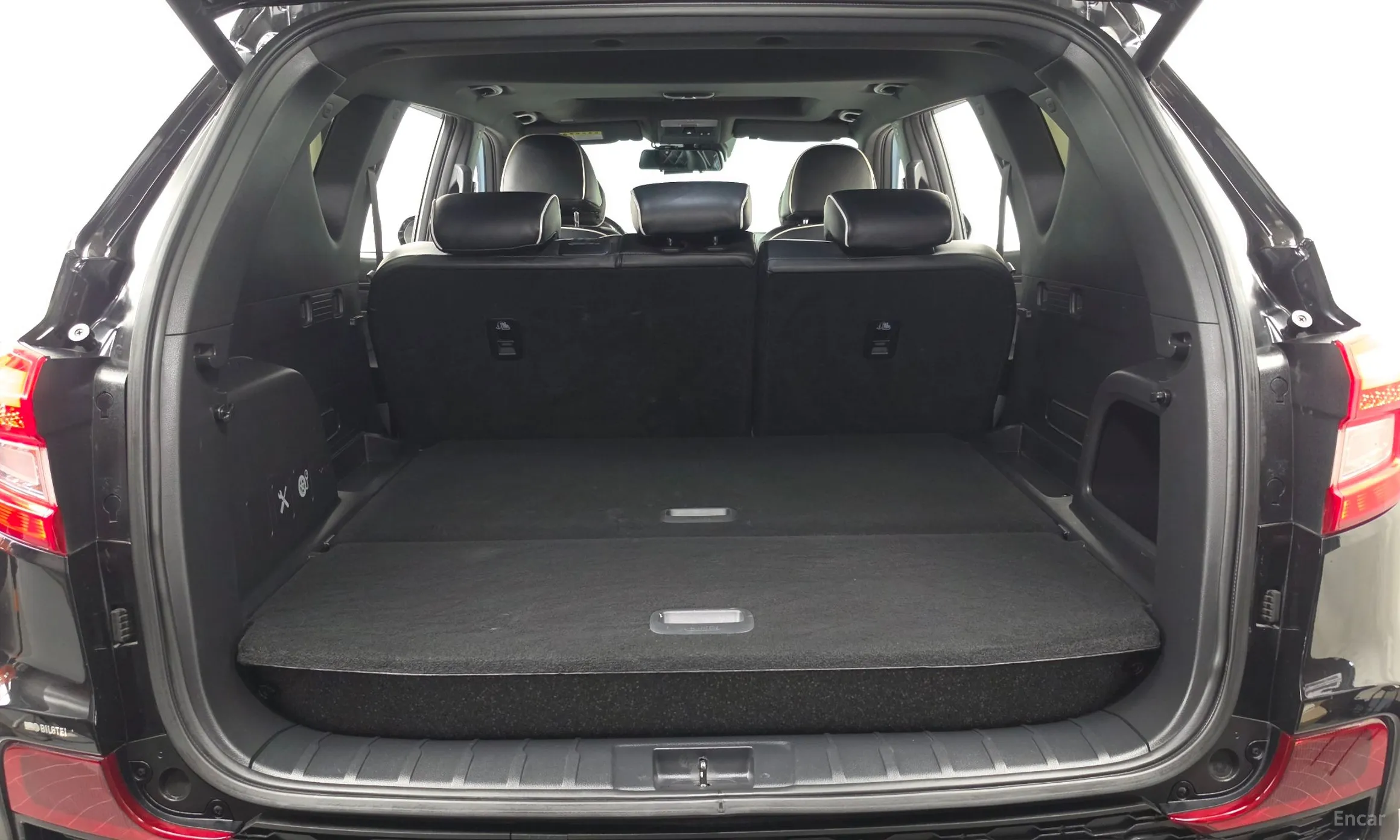 KG Mobility (SsangYong) G4 Rexton превью 20