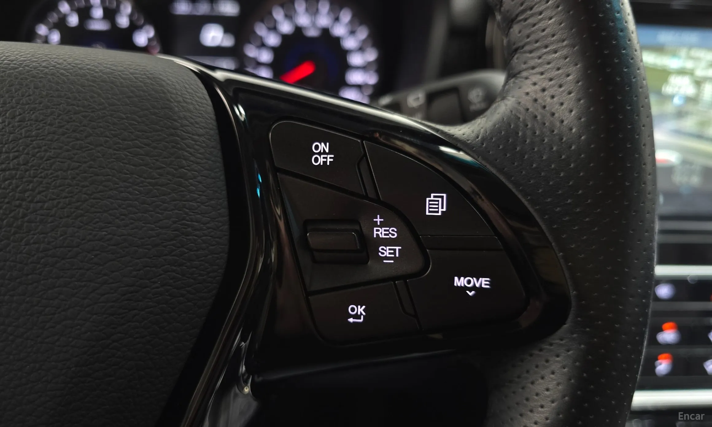 KG Mobility (SsangYong) Berry New Tivoli превью 15