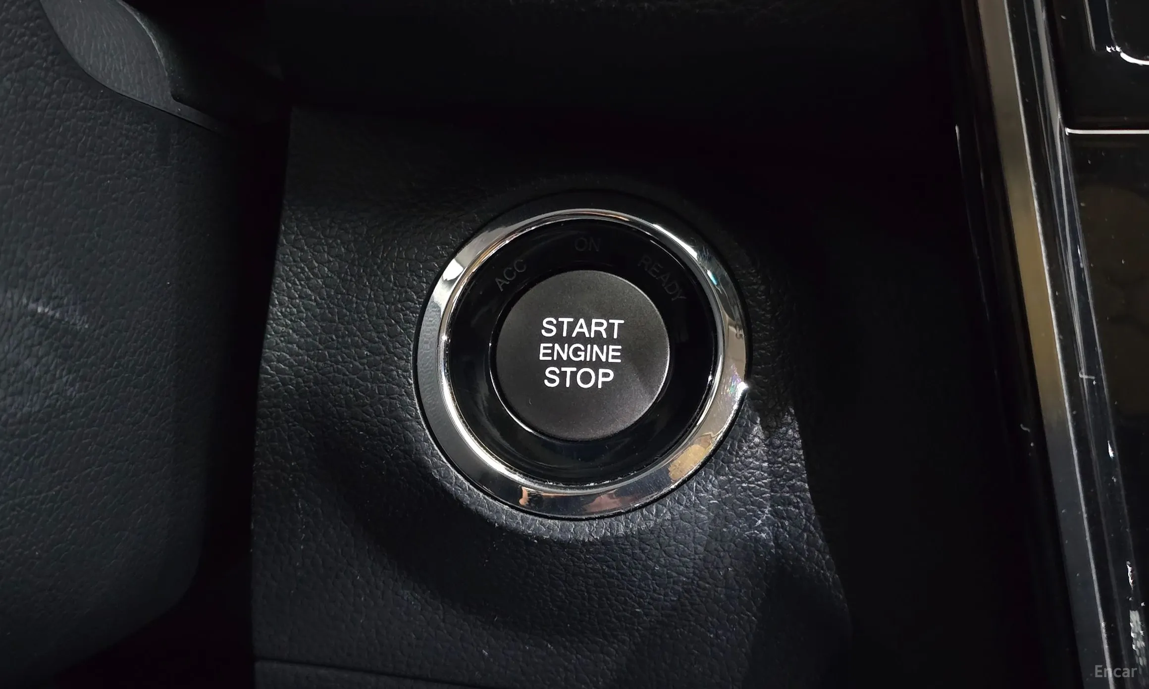 KG Mobility (SsangYong) Berry New Tivoli превью 19