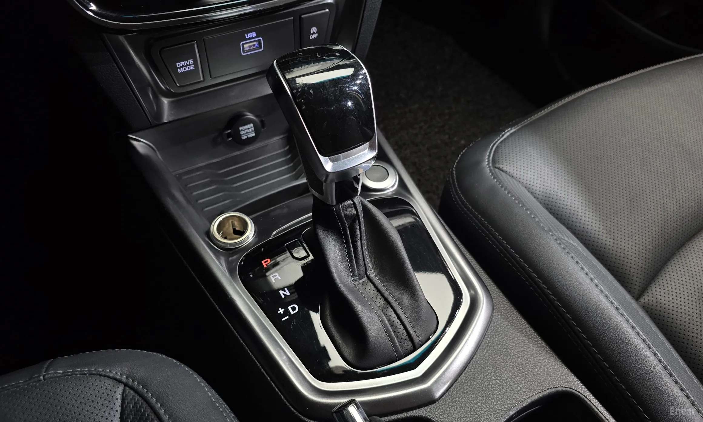 KG Mobility (SsangYong) Berry New Tivoli превью 9