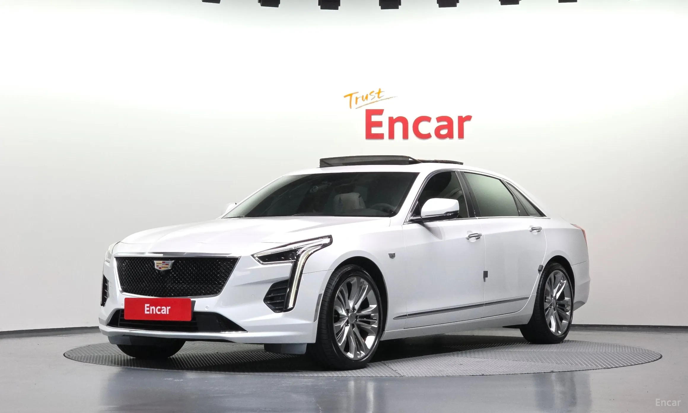 CT6