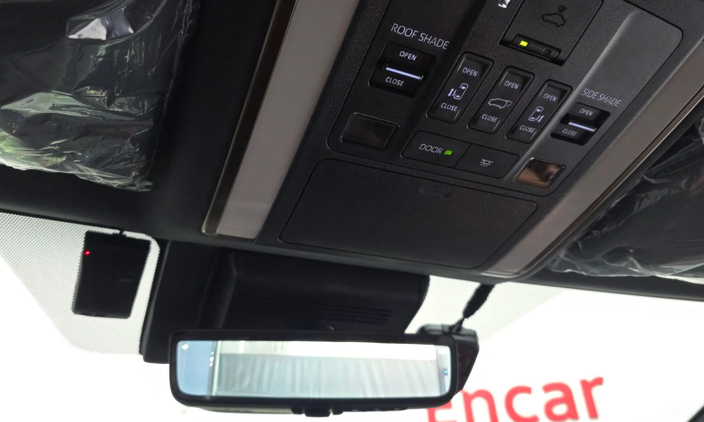 Toyota Alphard 4th Generation превью 17