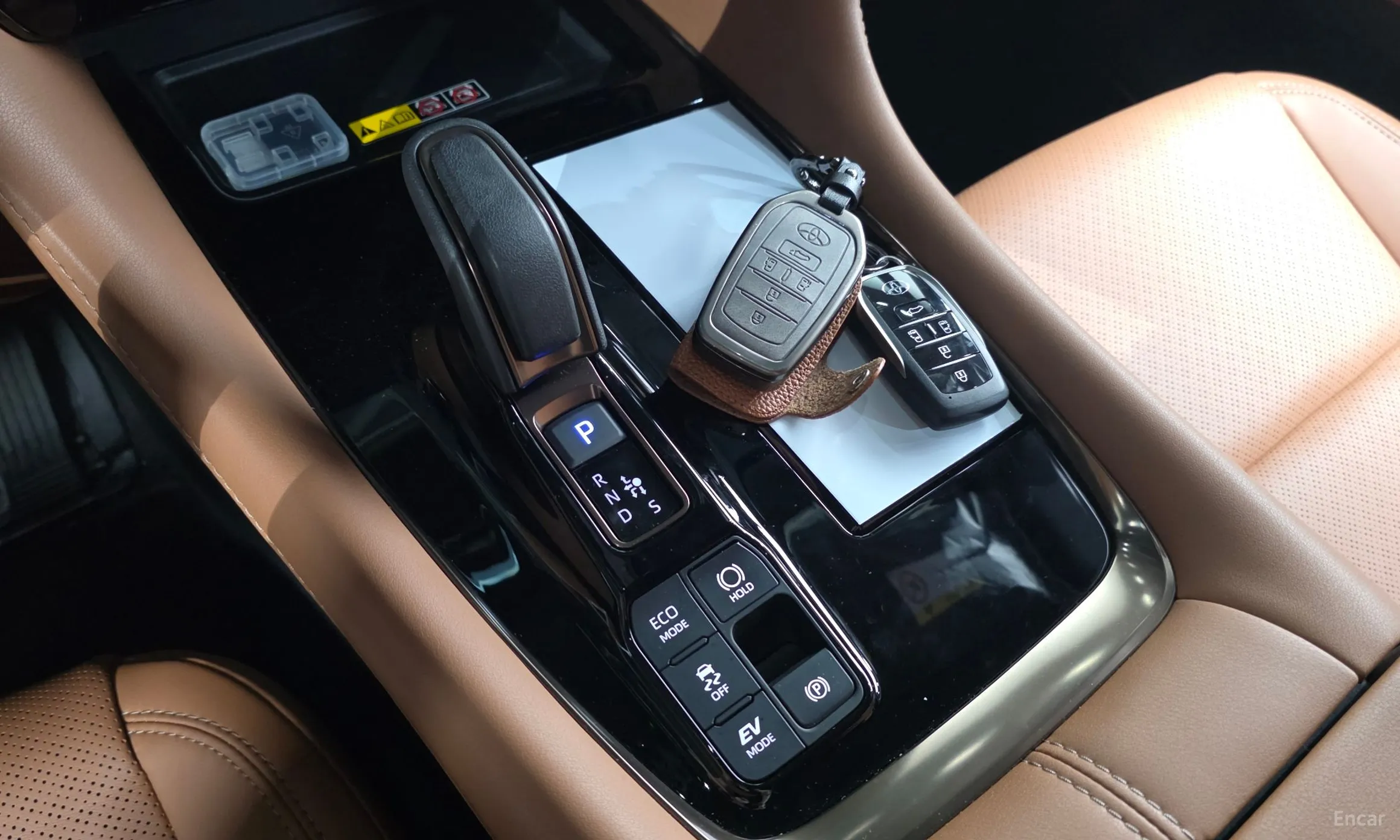 Toyota Alphard 4th Generation превью 9