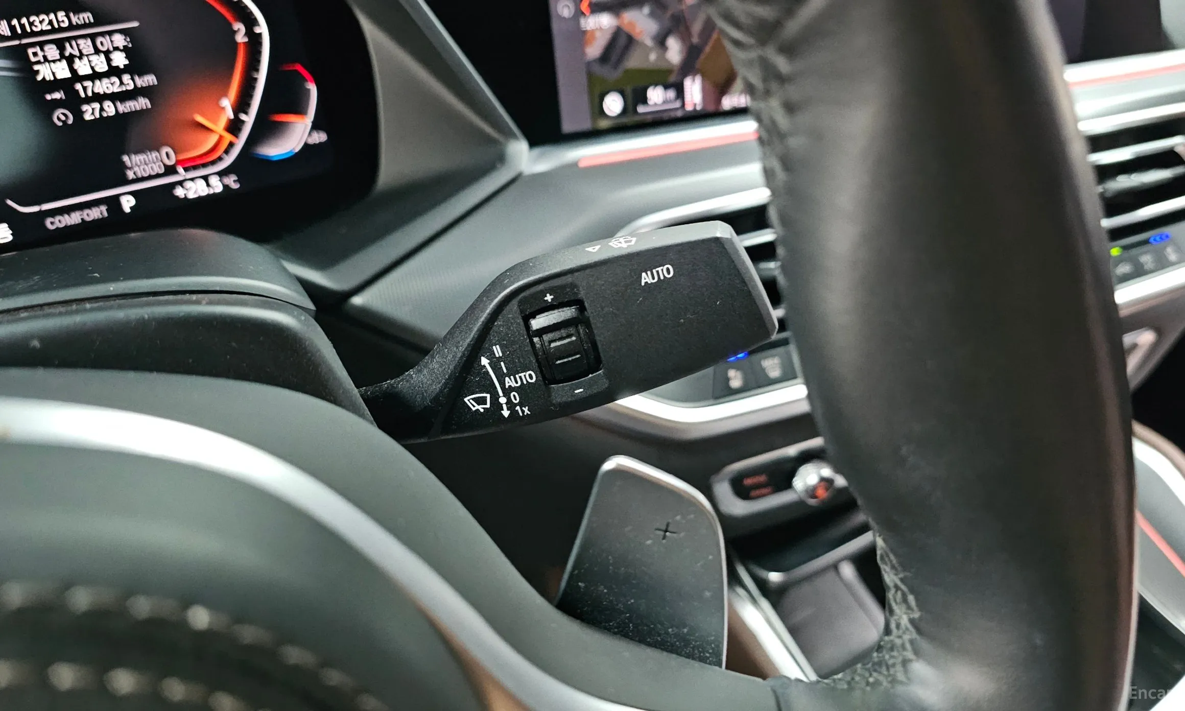 BMW X6 (G06) превью 19