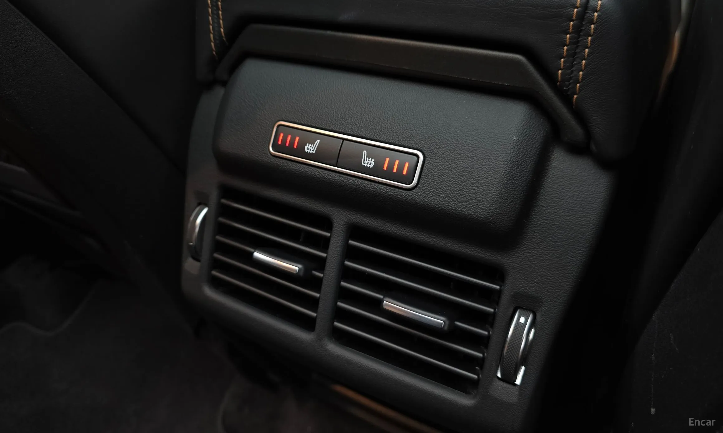 Land Rover Range Rover Evoque превью 17