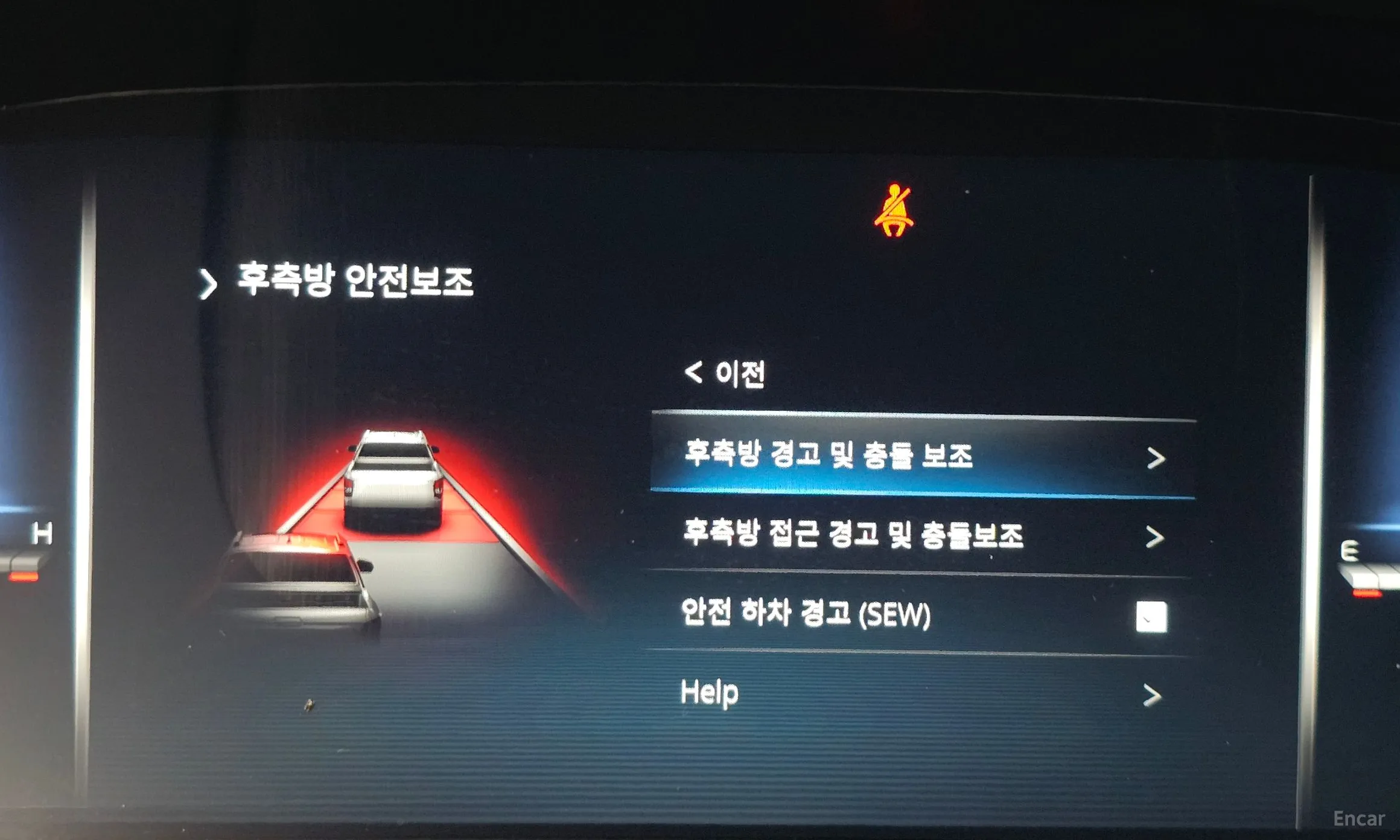 KG Mobility (SsangYong) Rexton Sports Khan превью 16