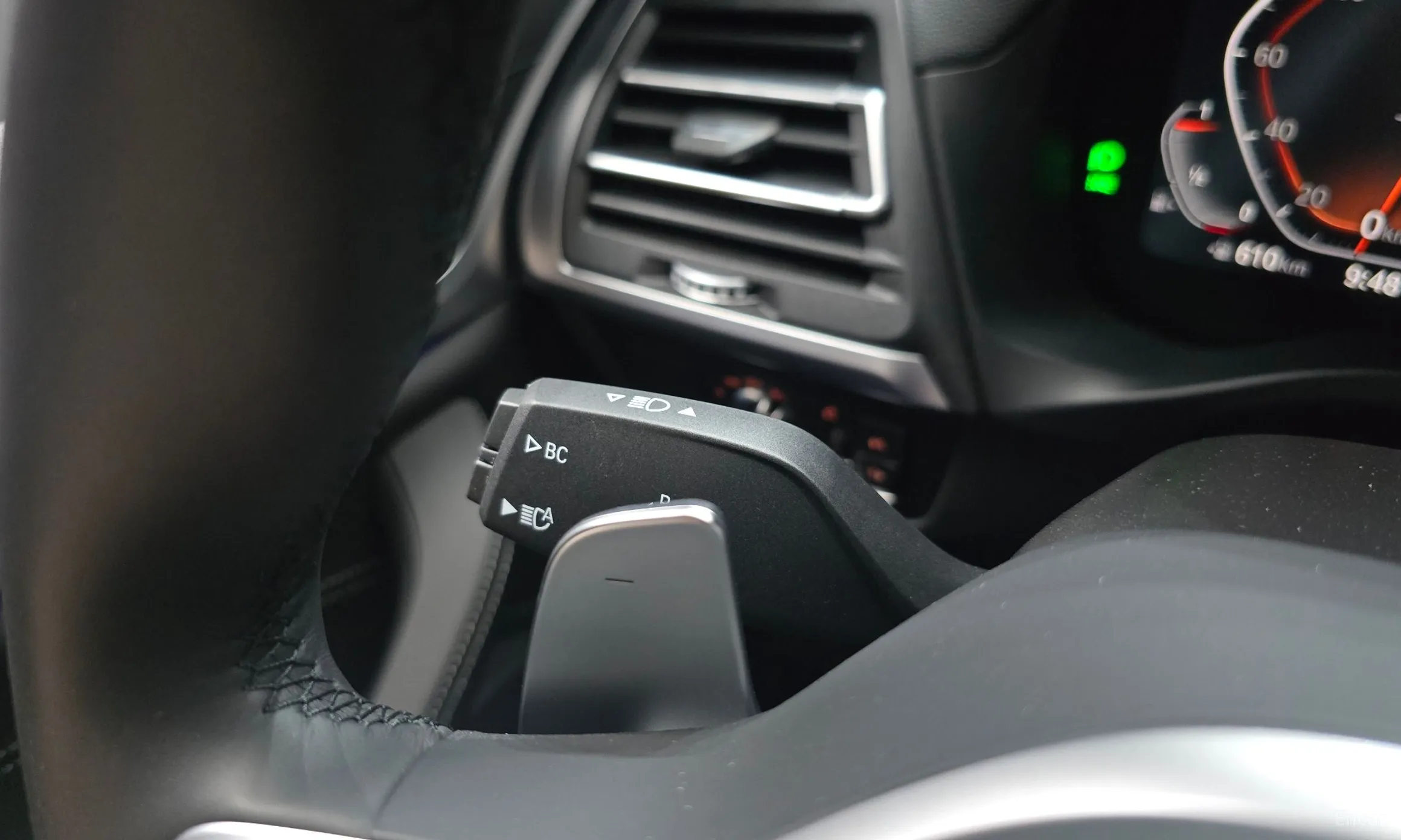 BMW X3 (G01) превью 20