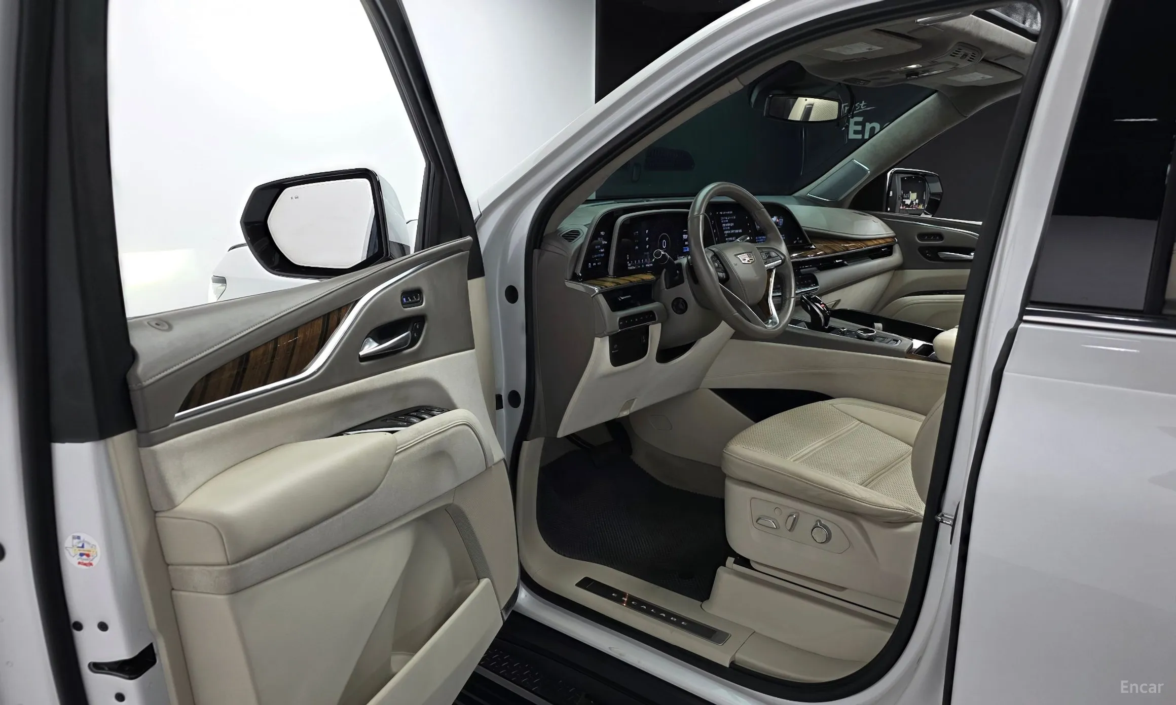 Cadillac Escalade 5th Generation превью 10