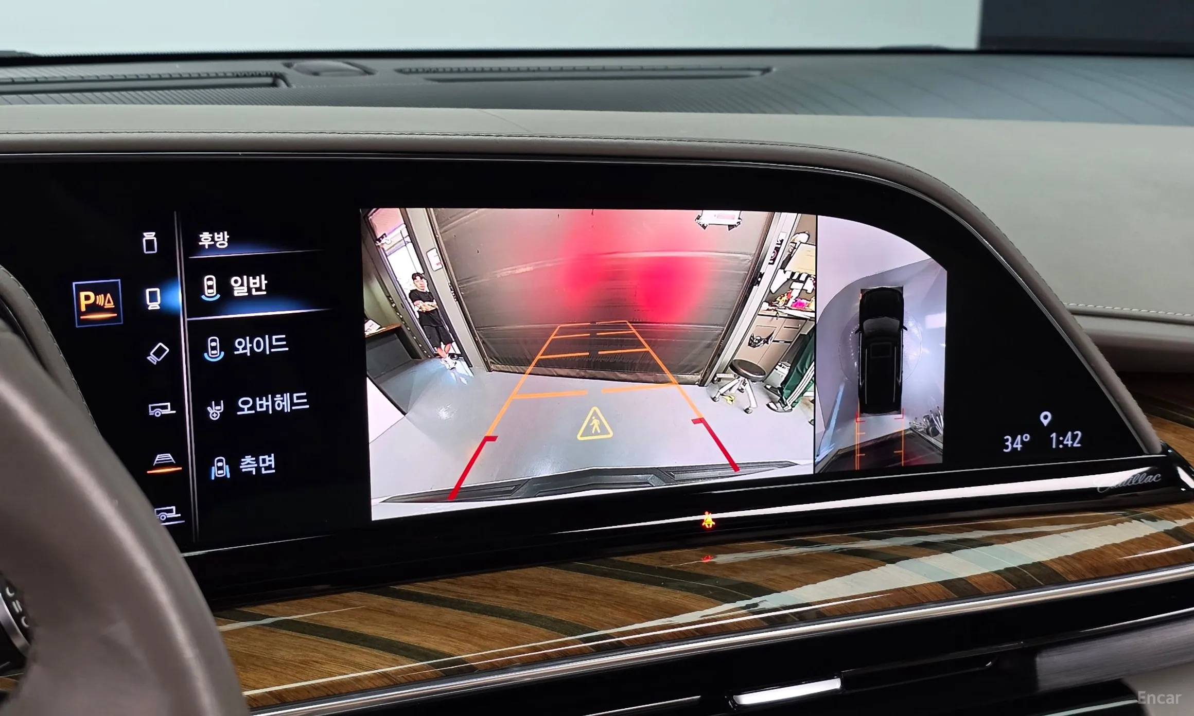 Cadillac Escalade 5th Generation превью 14