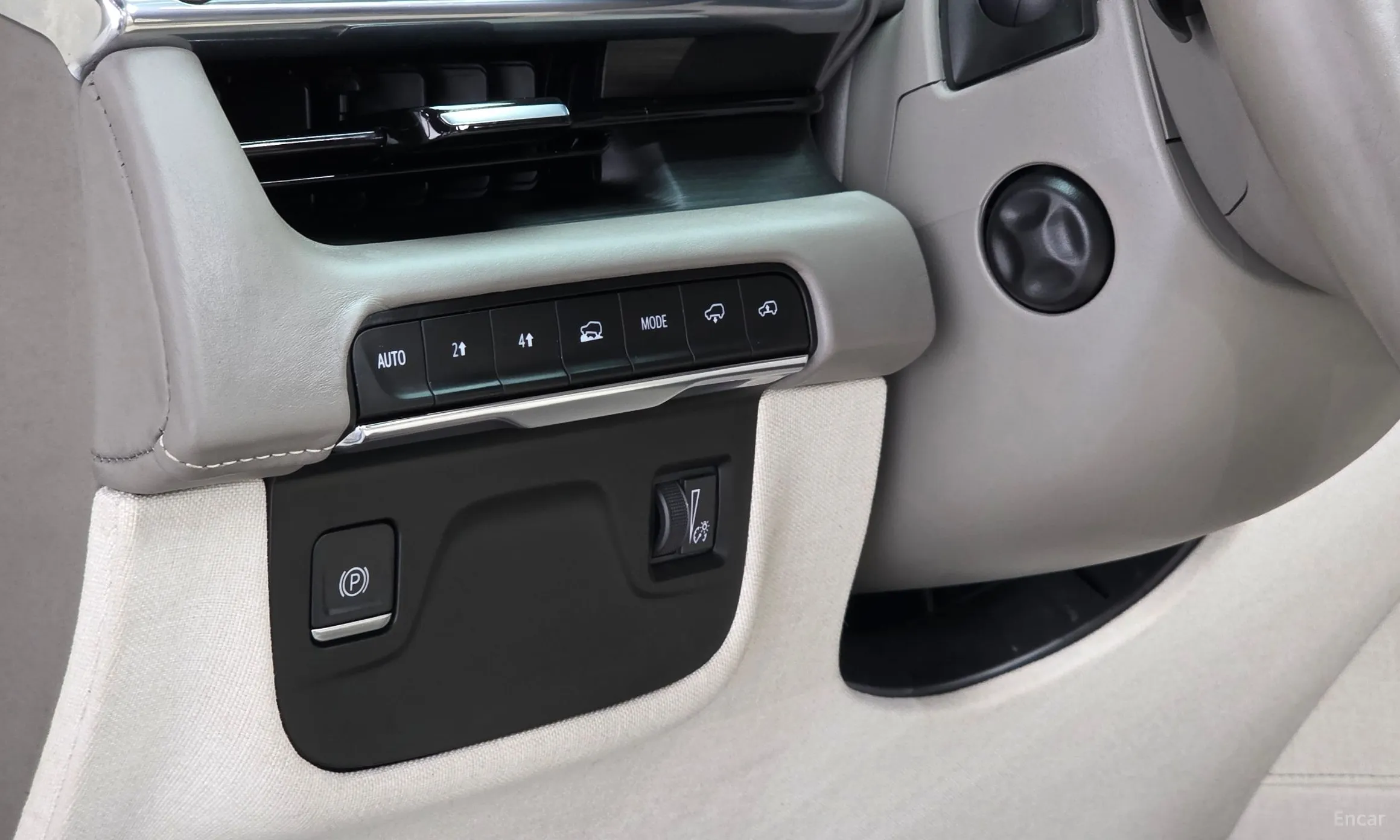 Cadillac Escalade 5th Generation превью 15
