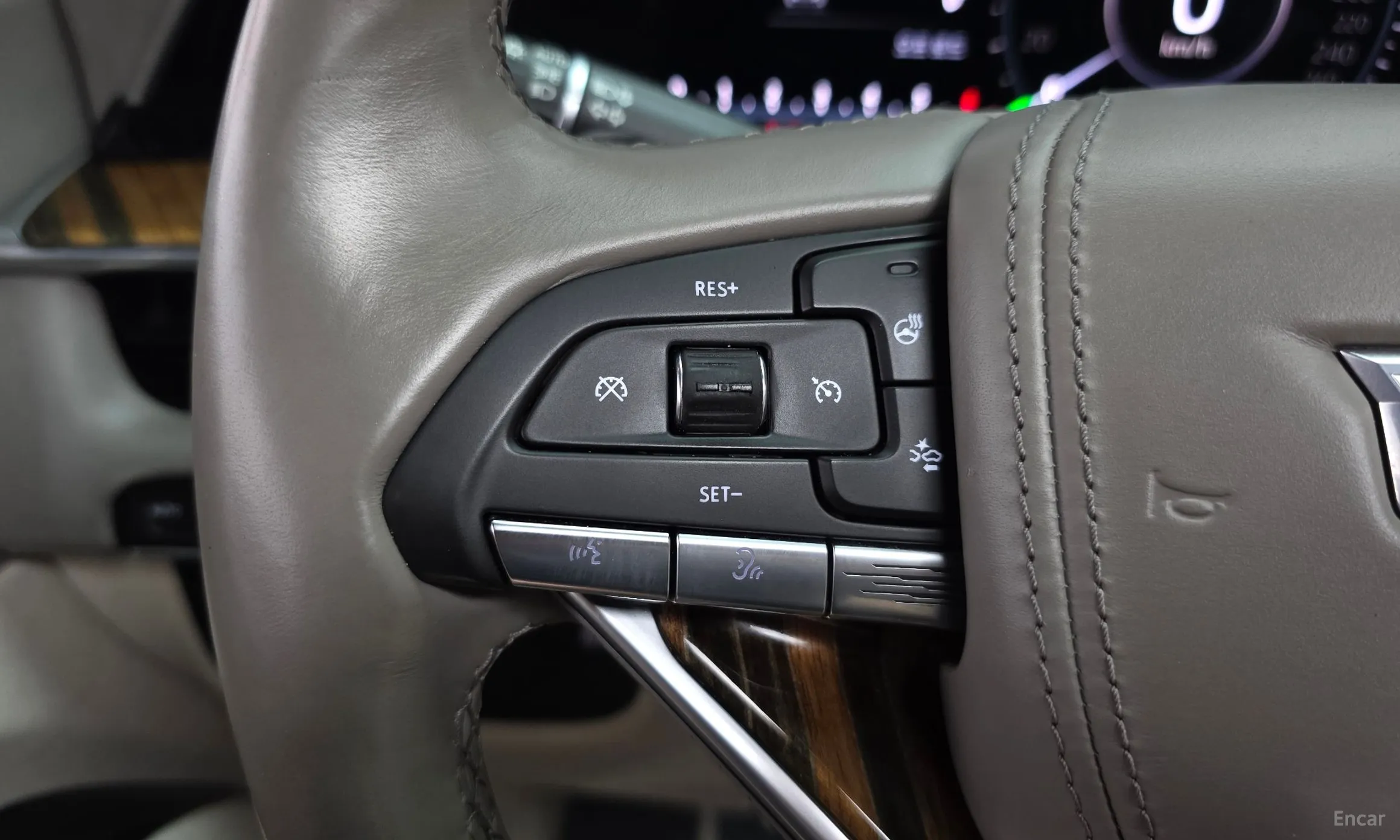 Cadillac Escalade 5th Generation превью 18