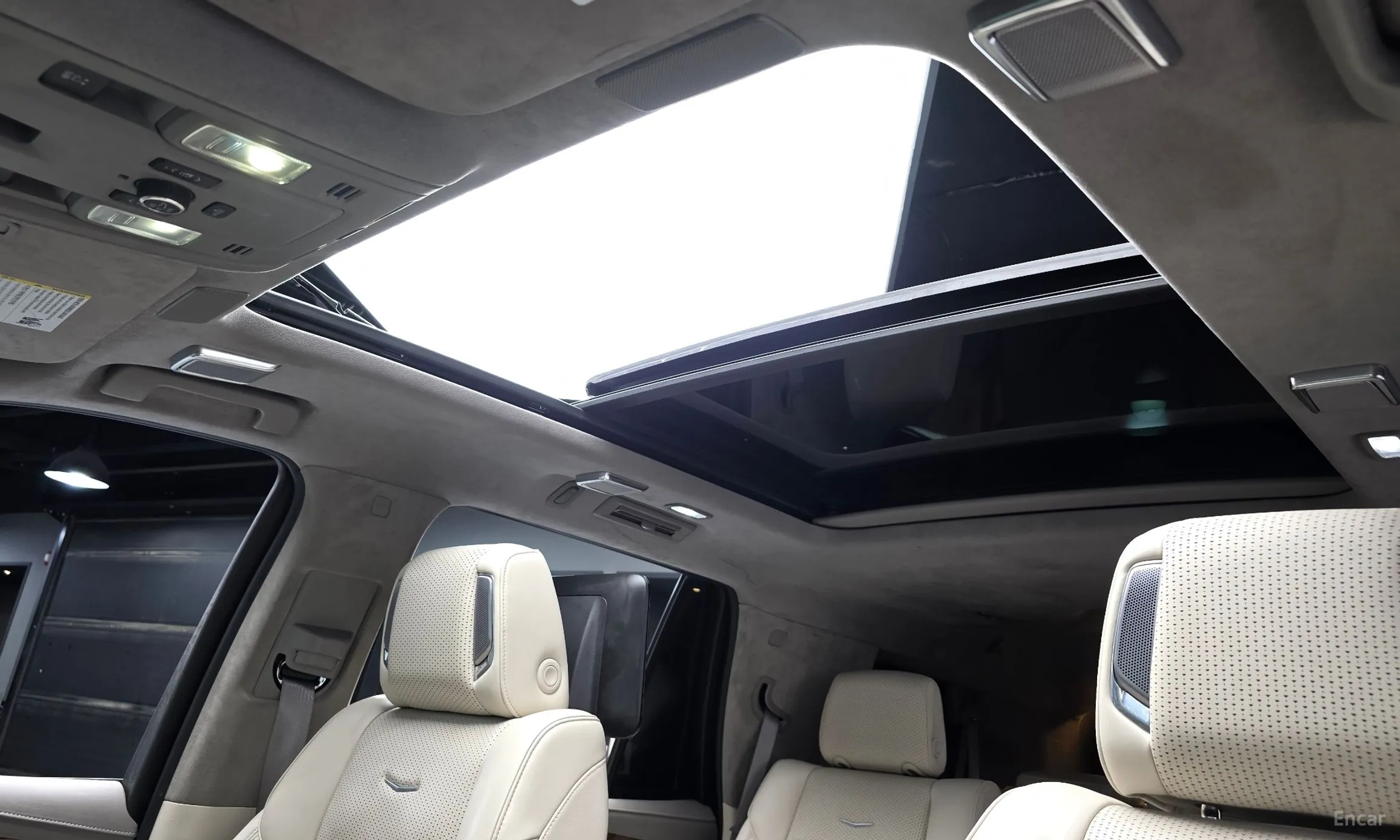 Cadillac Escalade 5th Generation превью 19
