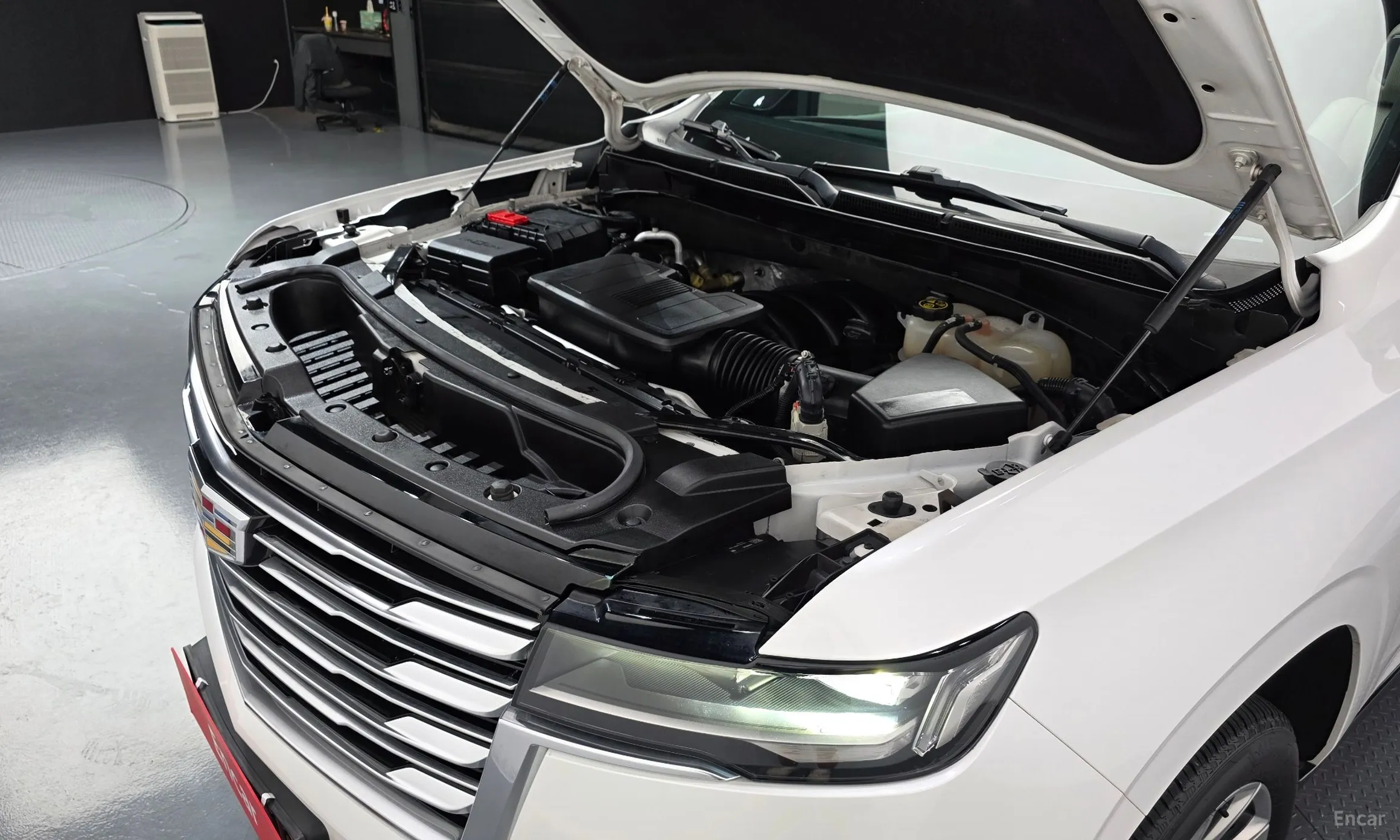 Cadillac Escalade 5th Generation превью 6