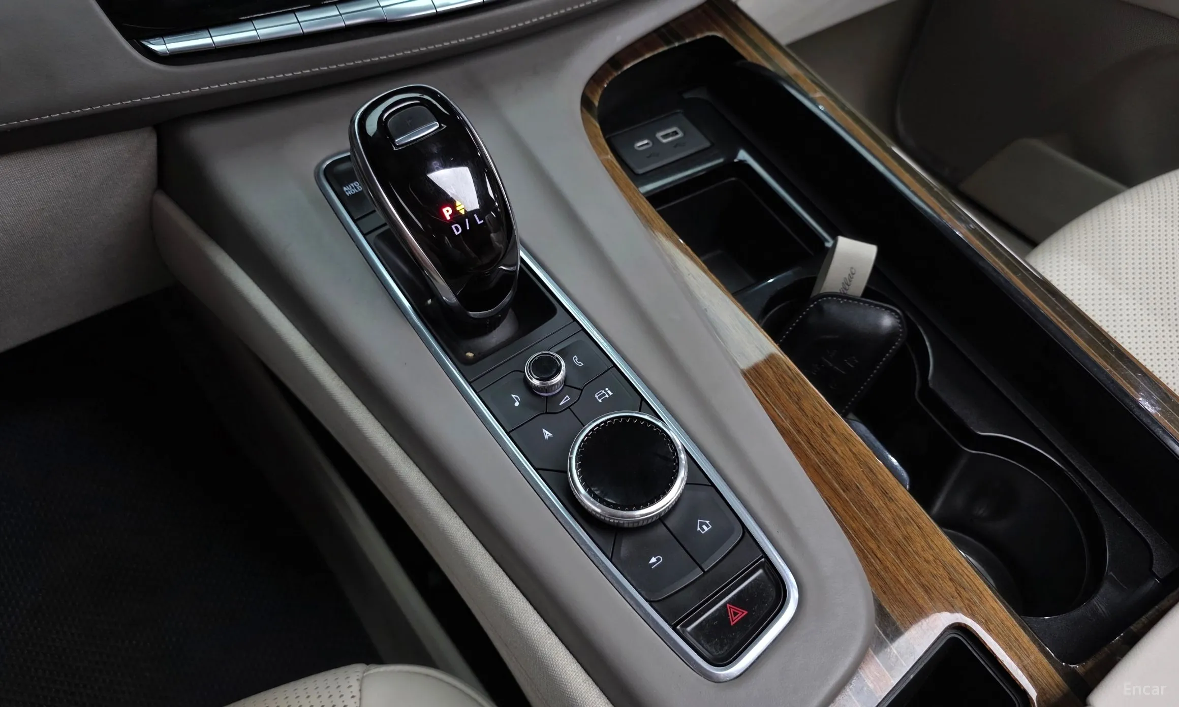 Cadillac Escalade 5th Generation превью 9