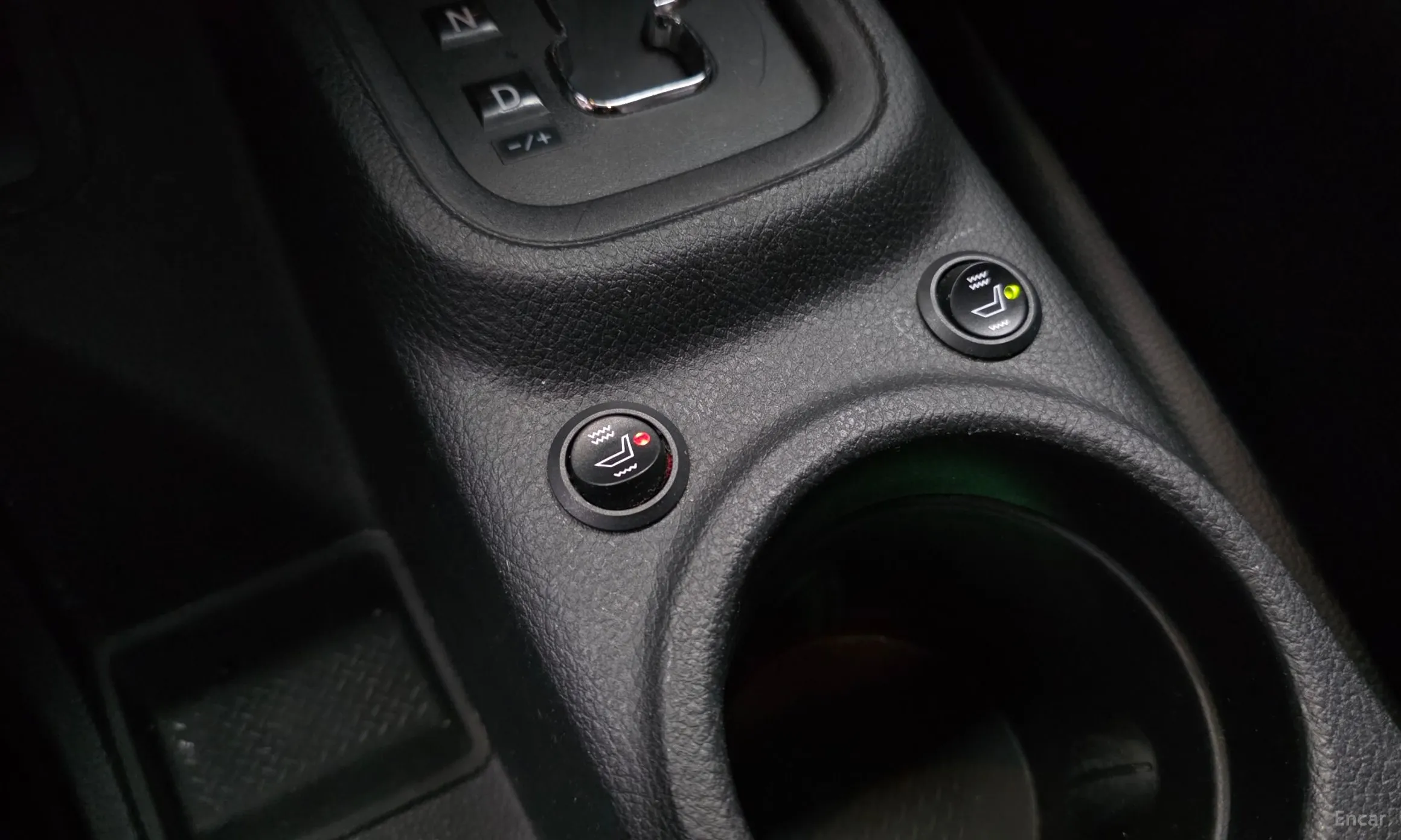 Jeep Wrangler (JK) превью 18