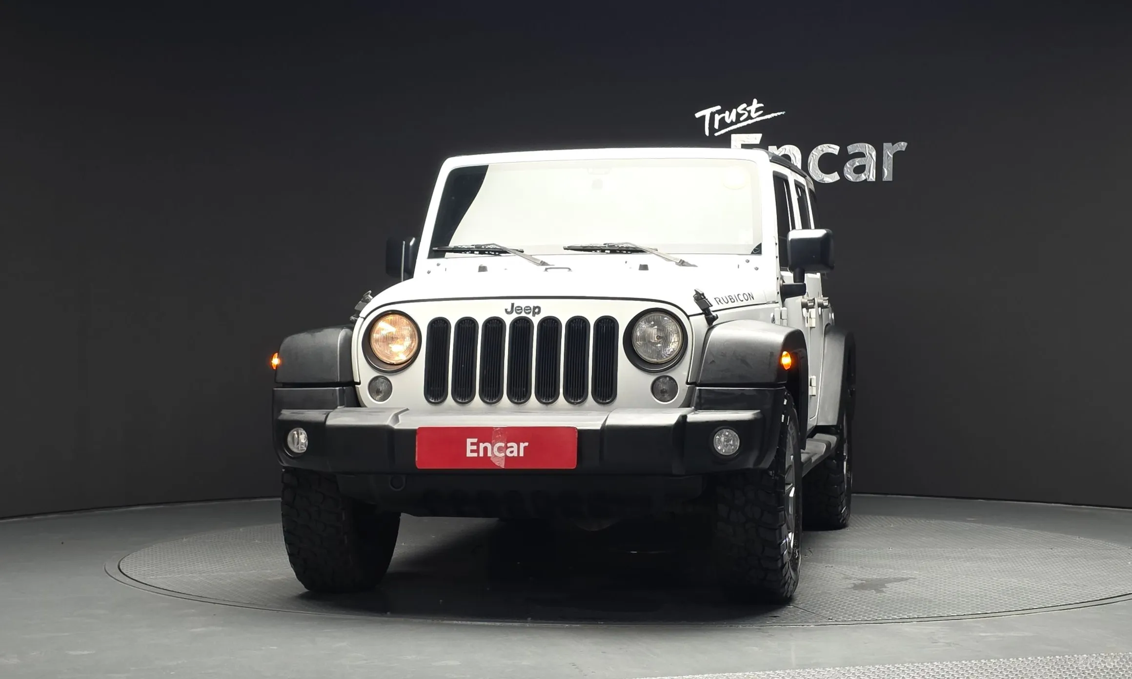 Jeep Wrangler (JK) превью 3