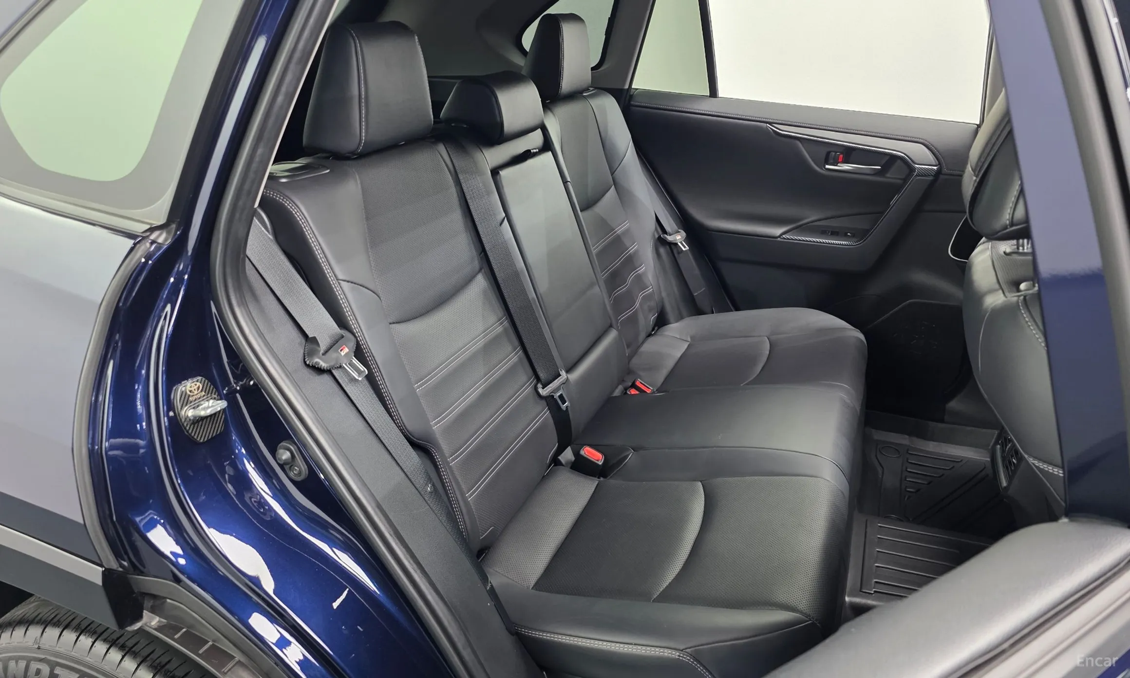 Toyota RAV4 5th Generation превью 11