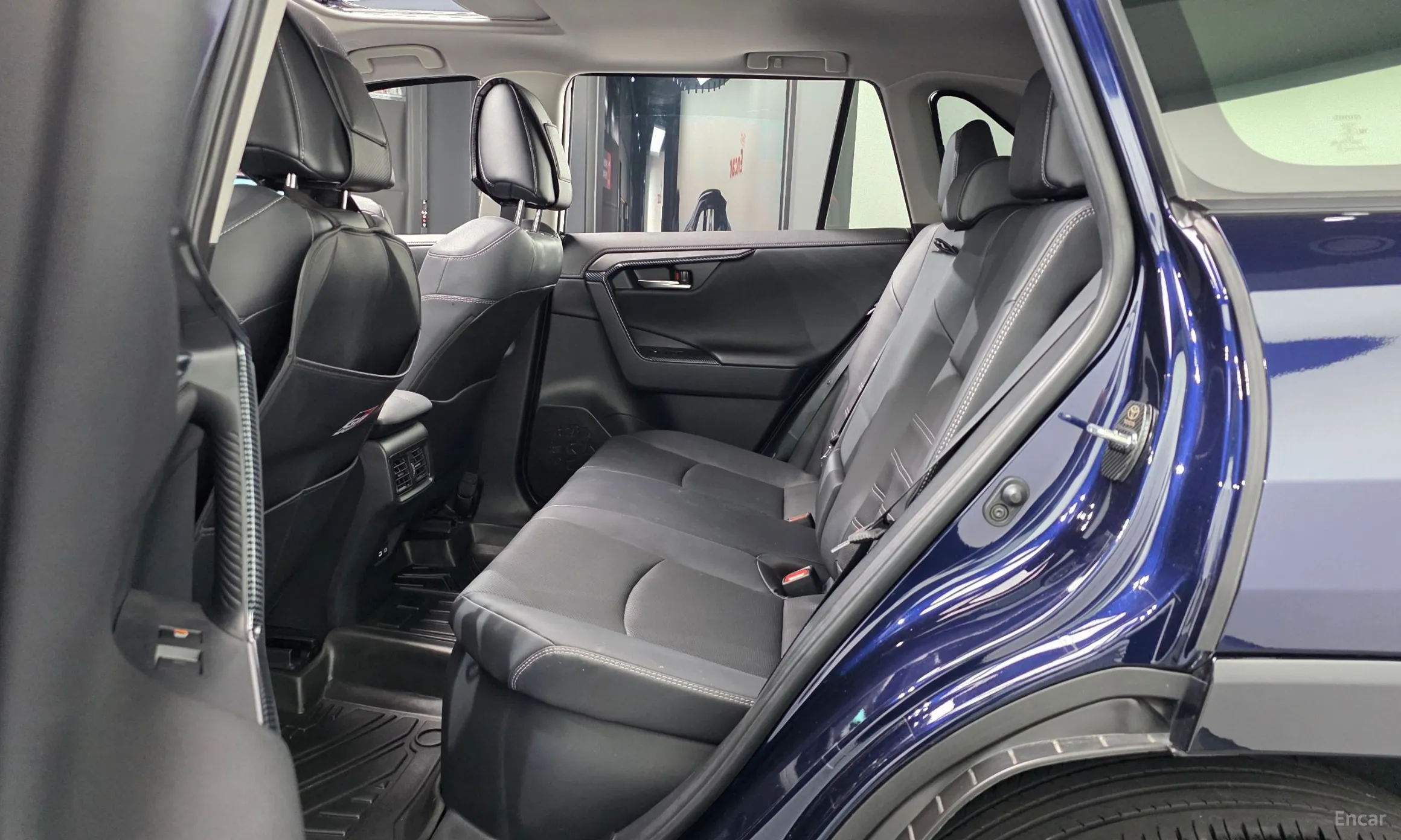 Toyota RAV4 5th Generation превью 12