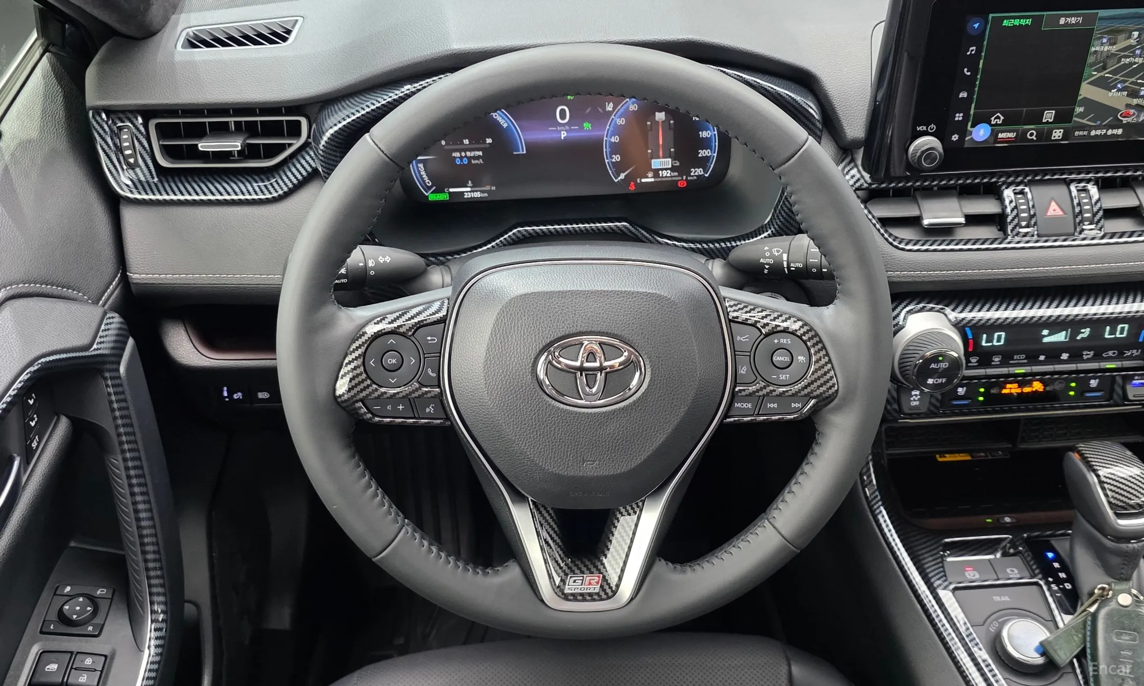 Toyota RAV4 5th Generation превью 13