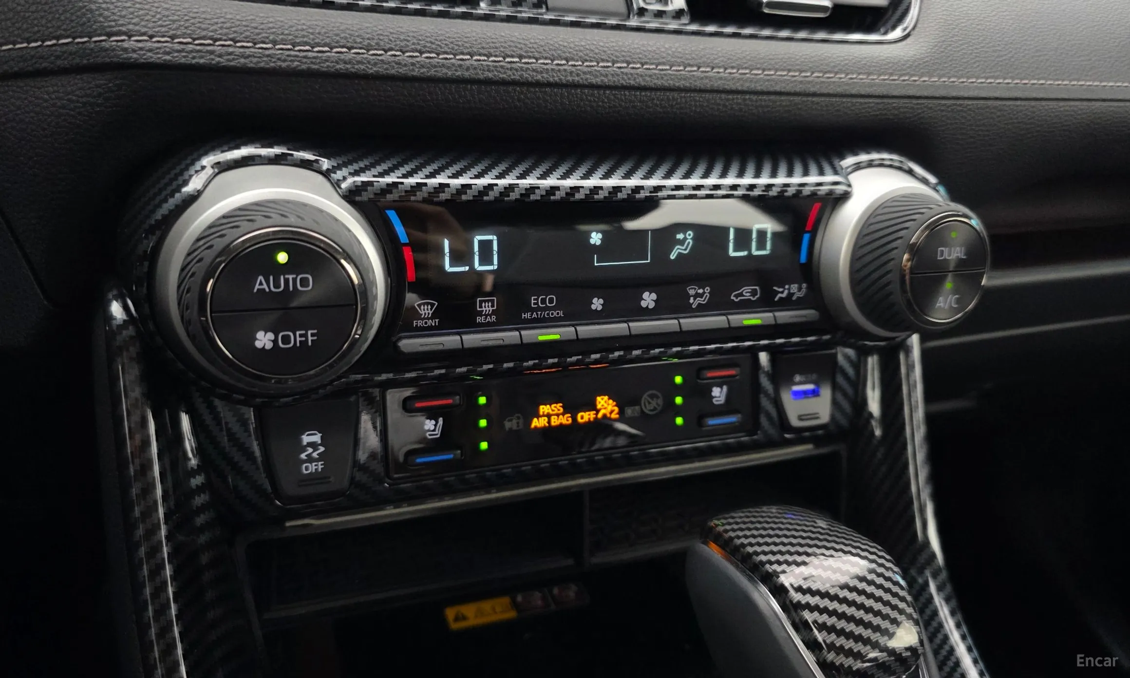 Toyota RAV4 5th Generation превью 17