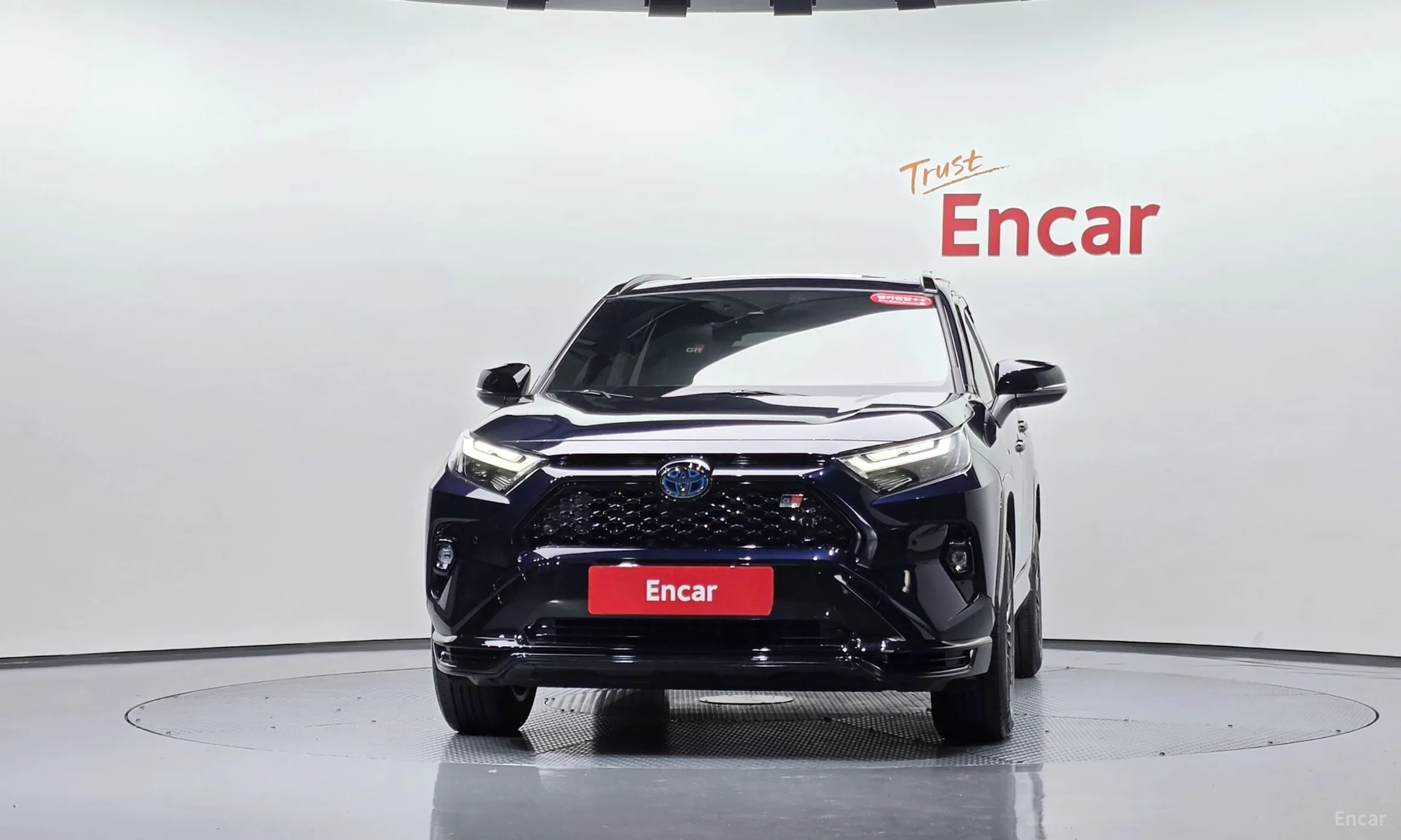 Toyota RAV4 5th Generation превью 3