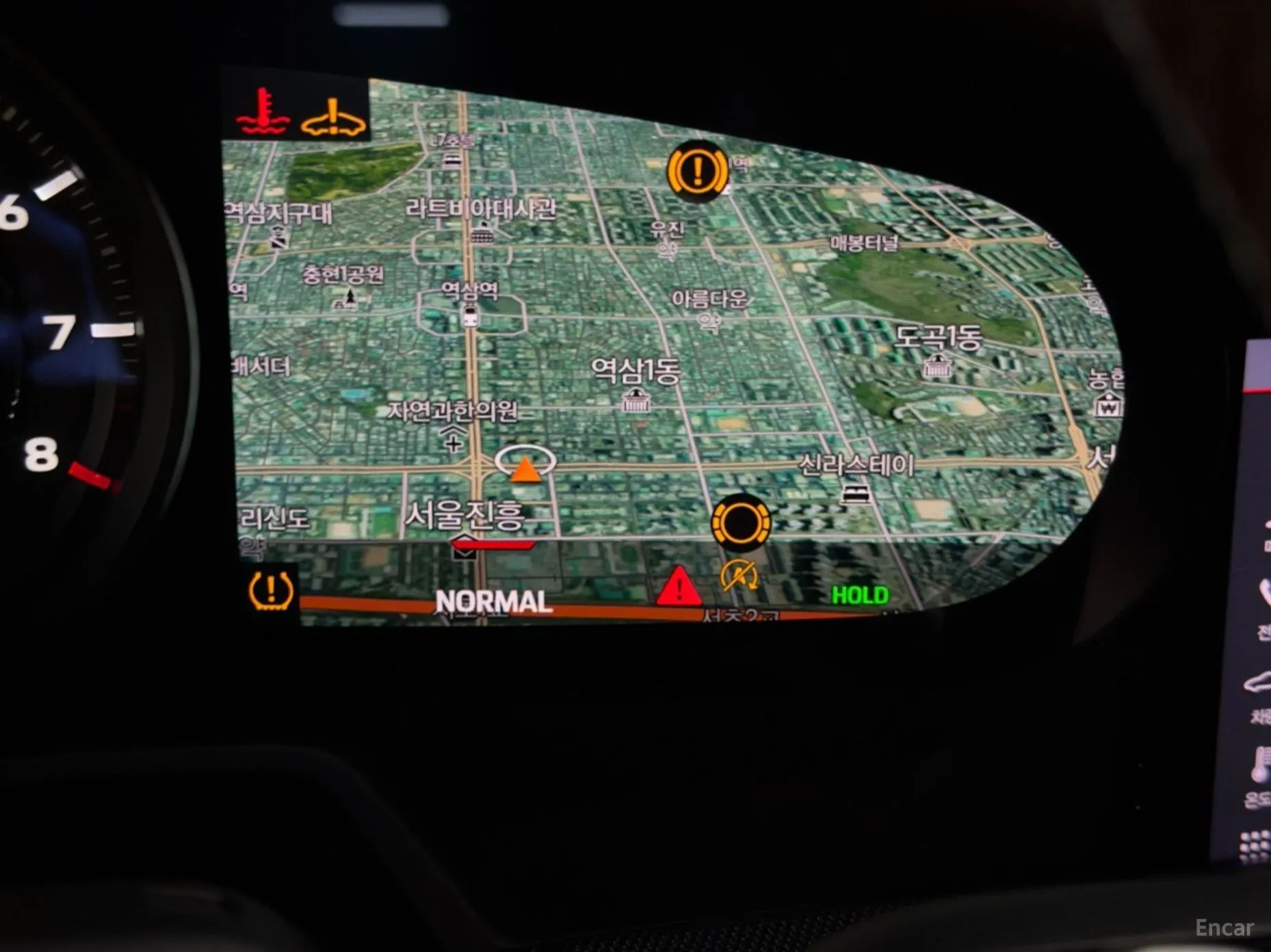 Porsche 911 (992) превью 14