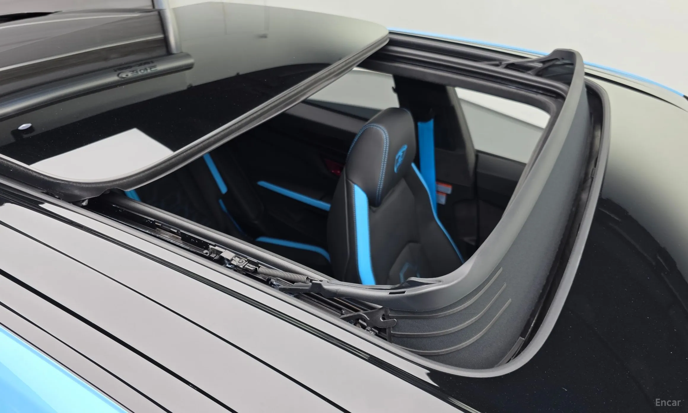 Lamborghini Urus превью 18