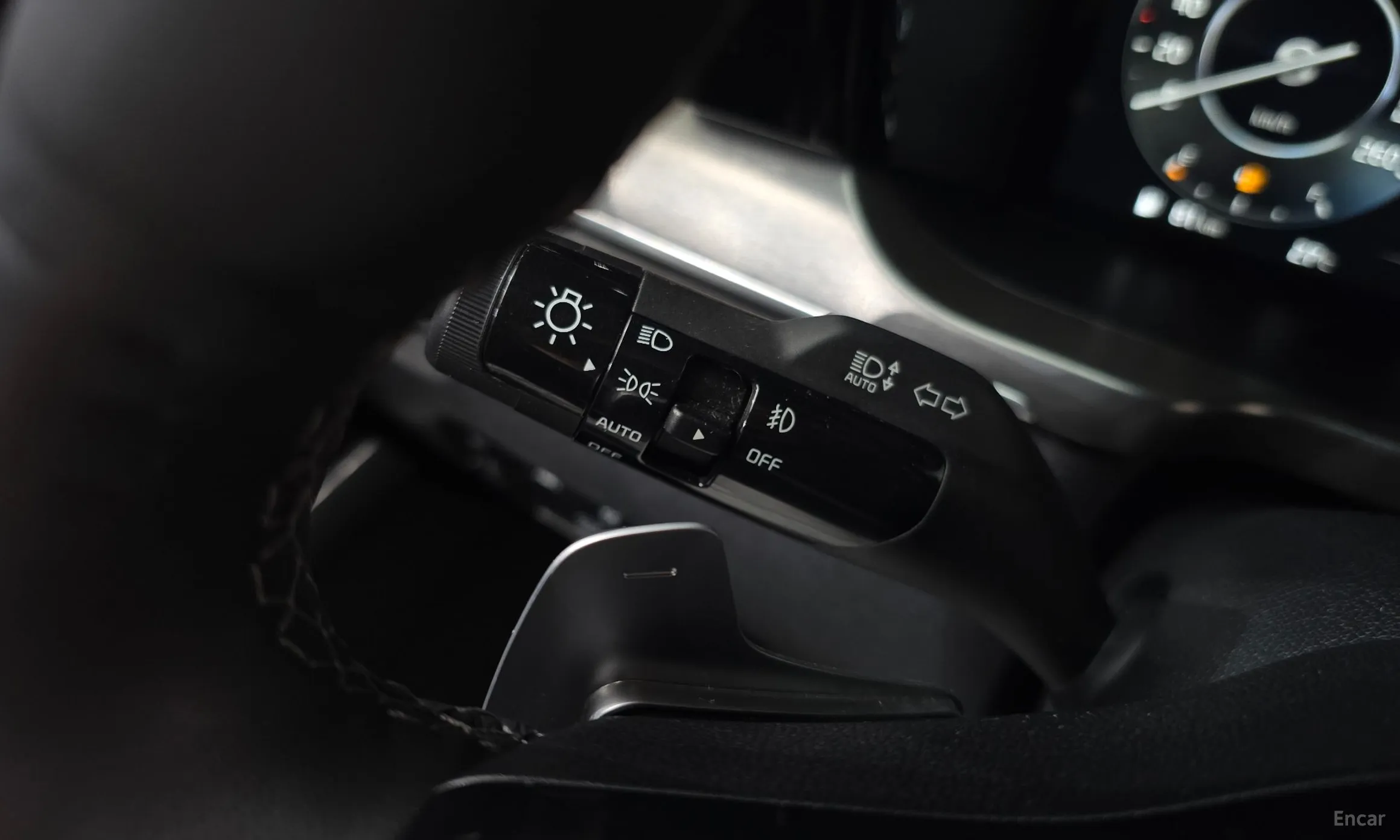 Kia Sorento 4th generation превью 18
