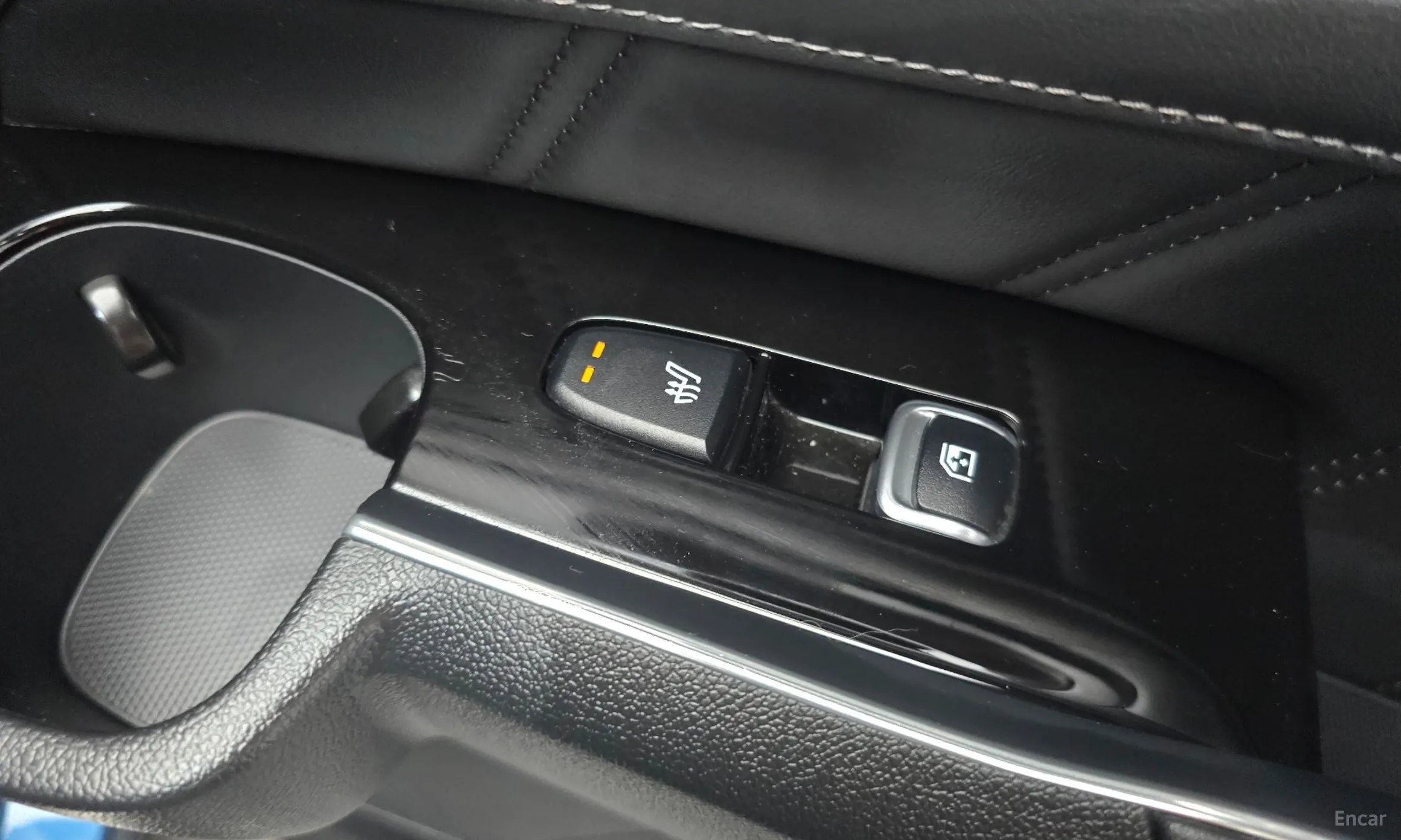 Kia Sorento 4th generation превью 19