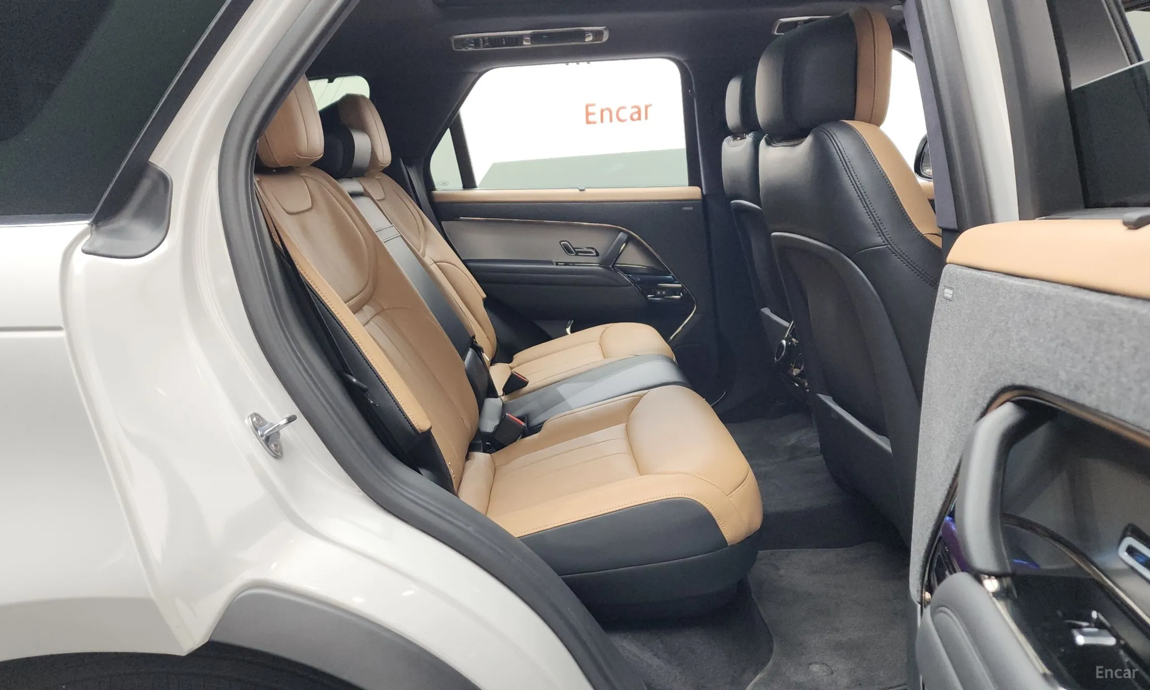 Land Rover Range Rover Sport 3rd Generation превью 11