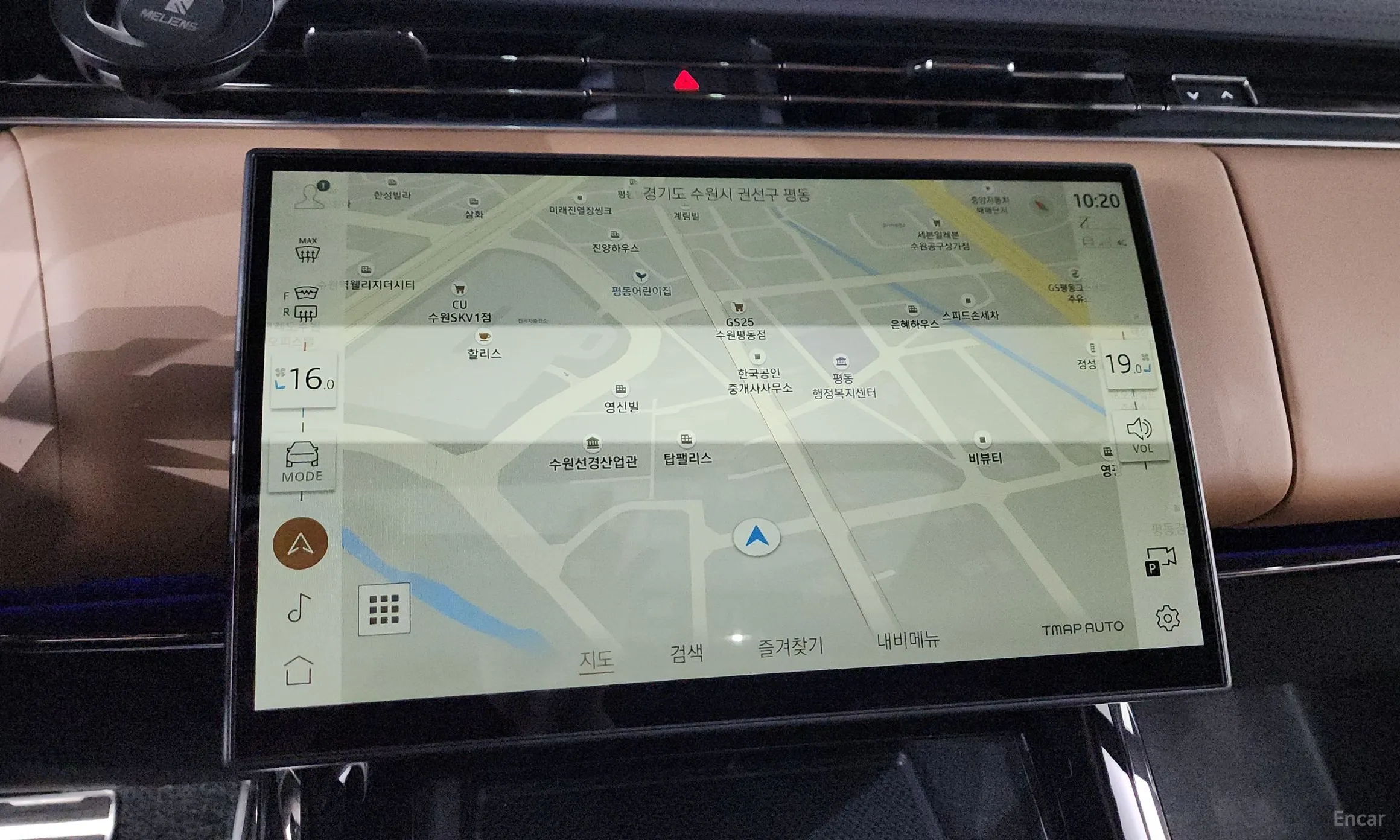Land Rover Range Rover Sport 3rd Generation превью 16
