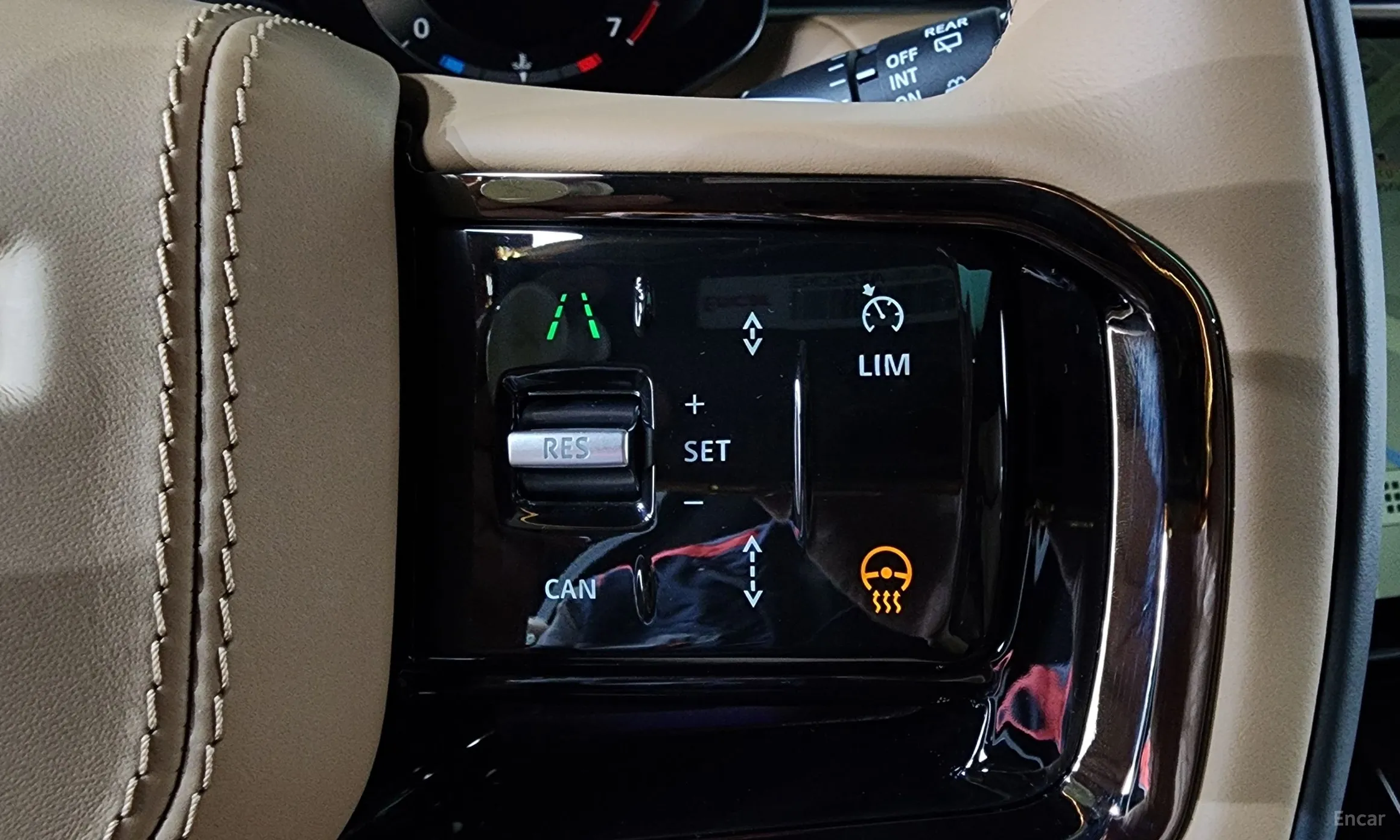Land Rover Range Rover Sport 3rd Generation превью 20