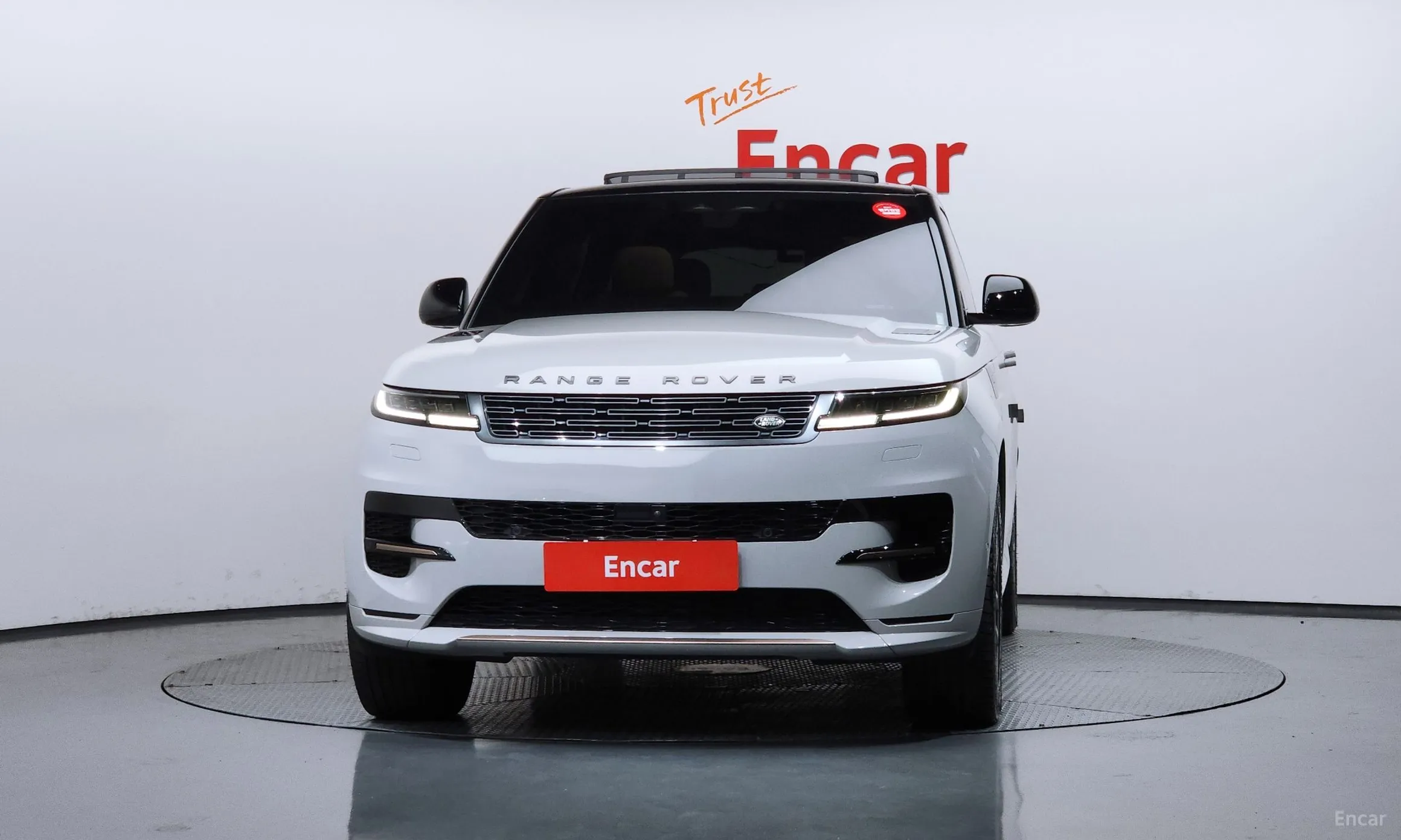 Land Rover Range Rover Sport 3rd Generation превью 3