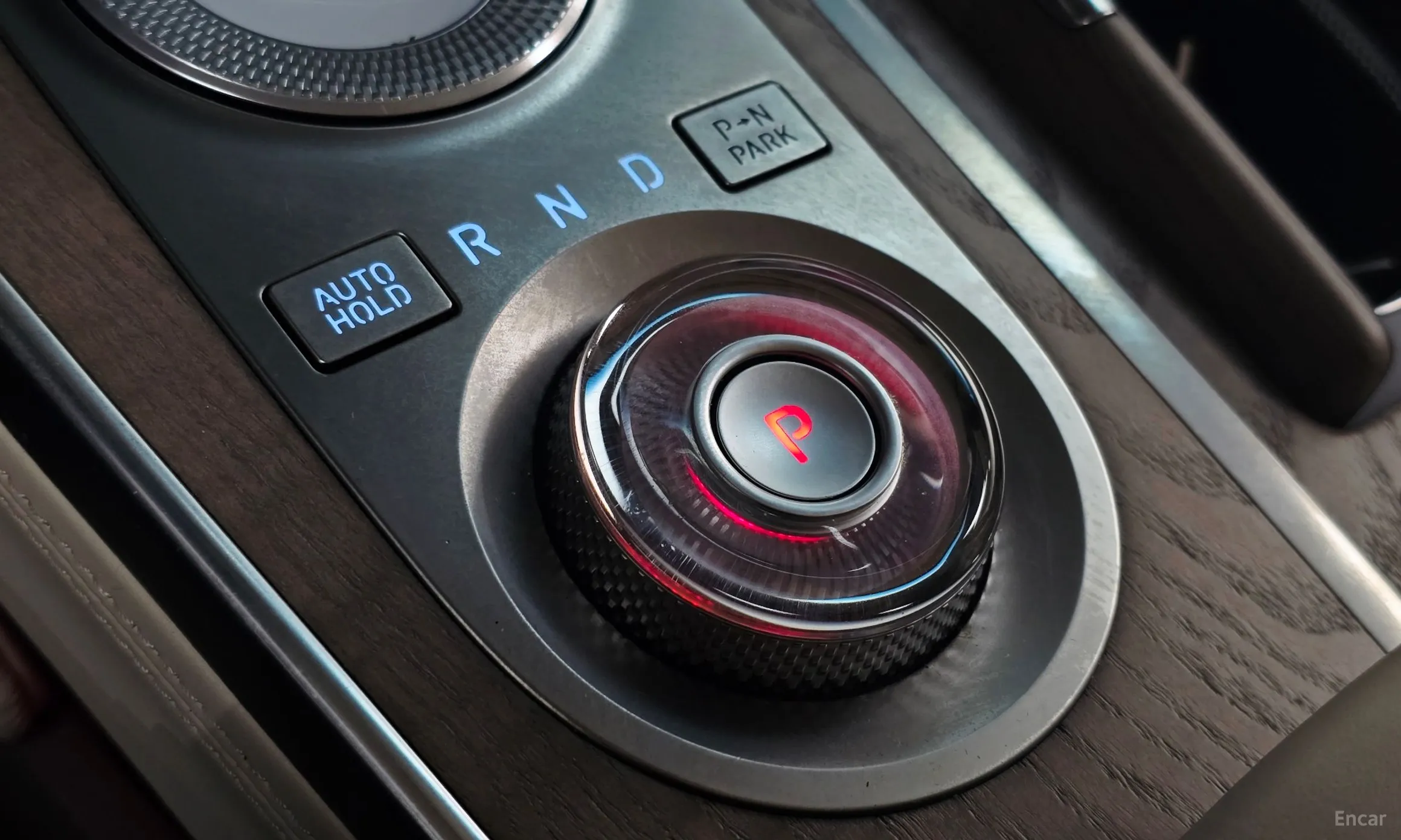 Genesis GV80 превью 9