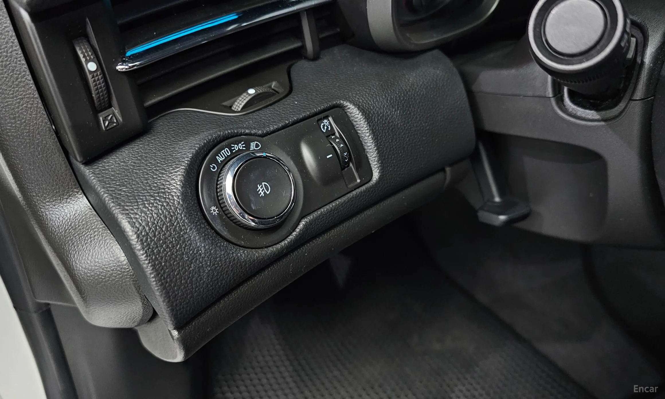 Chevrolet (GM Daewoo) Malibu превью 17