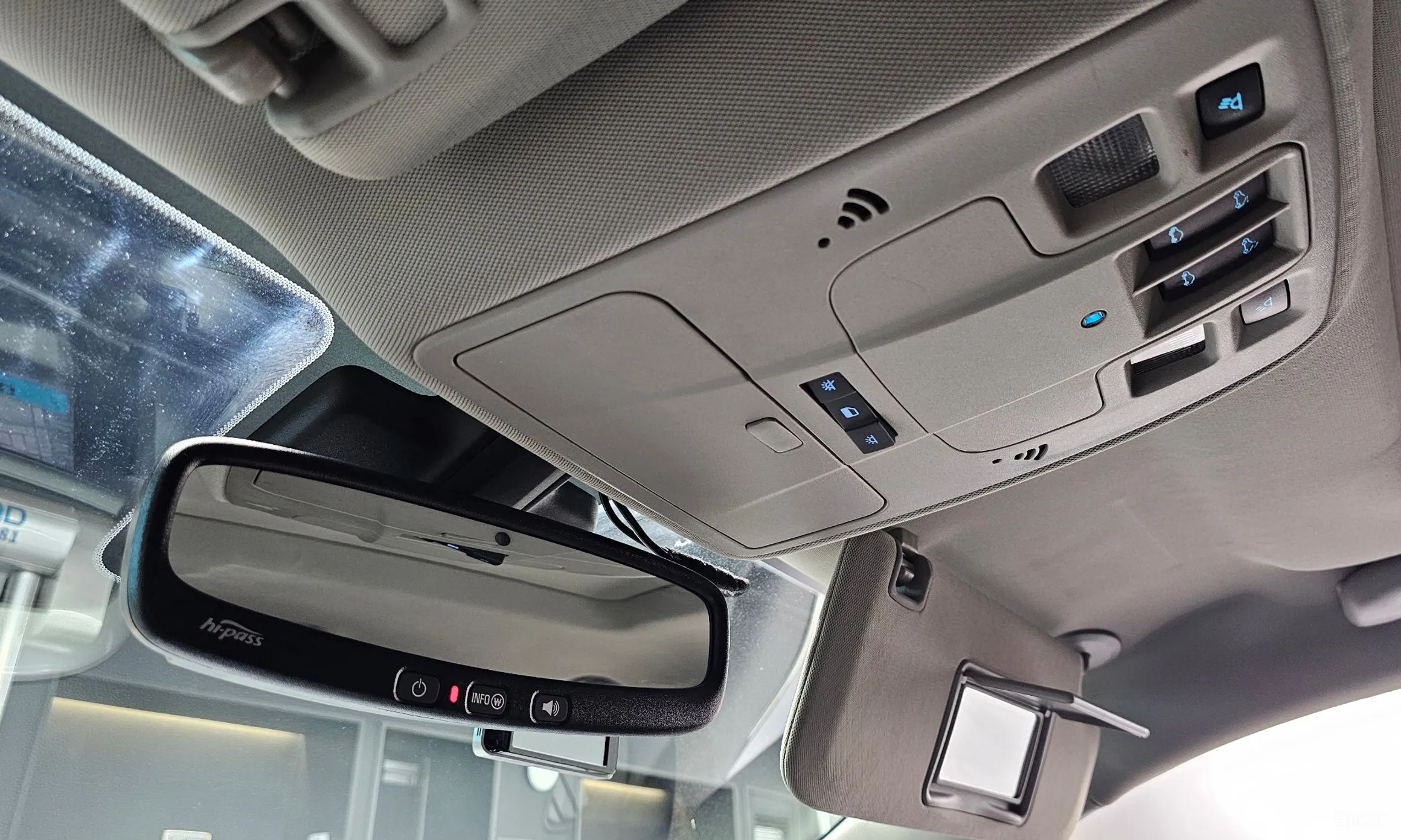 Chevrolet (GM Daewoo) Malibu превью 18