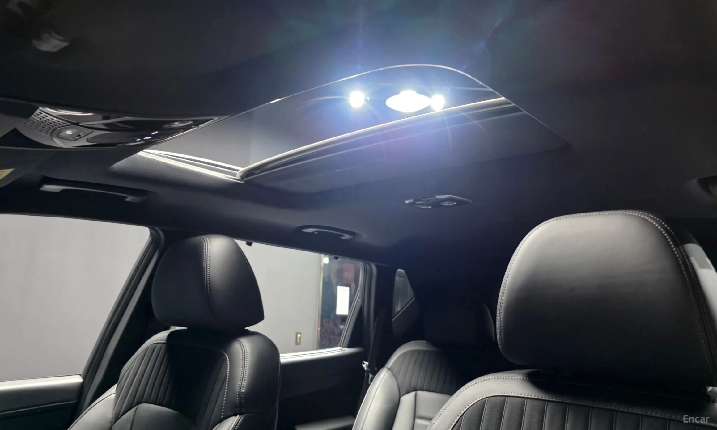 KG Mobility (SsangYong) Rexton New Arena превью 18