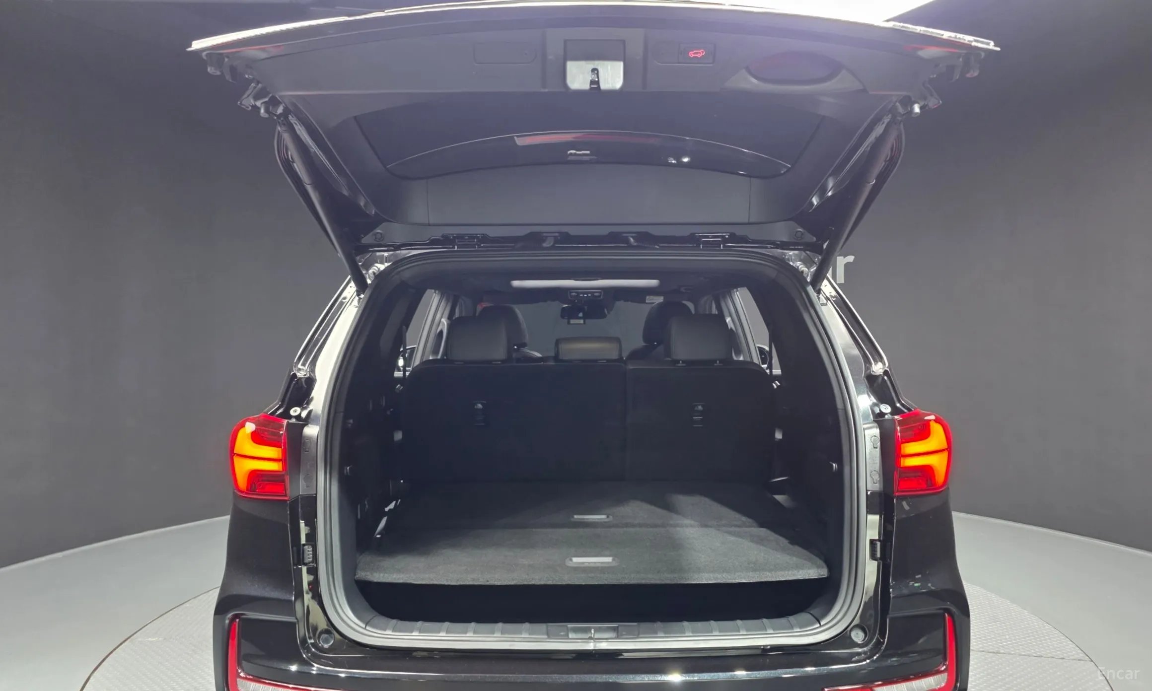 KG Mobility (SsangYong) Rexton New Arena превью 20